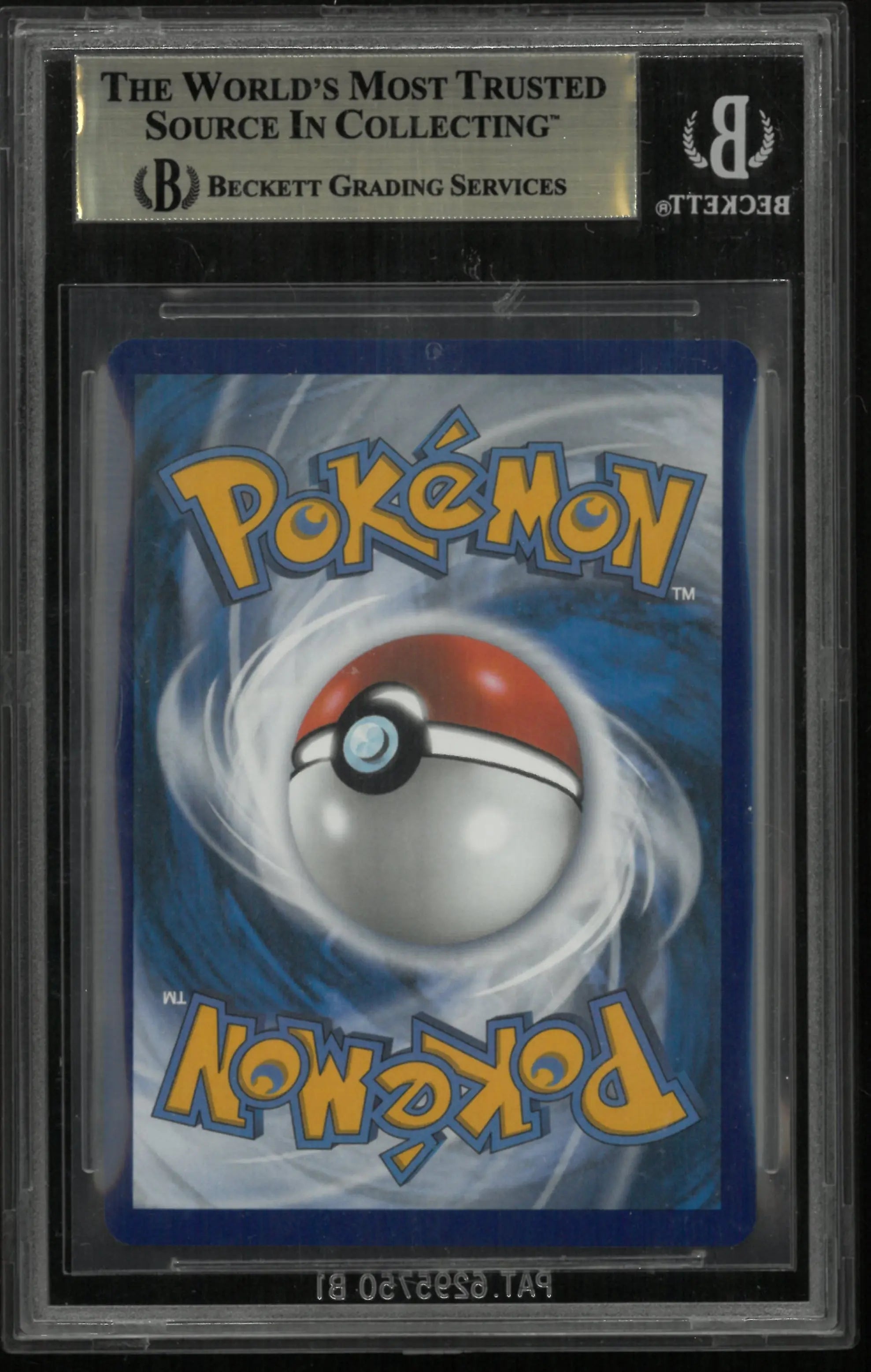 2025 Mega Evolutions Phantasmal Flames Mega Charizard X EX Secret Illustration Rare BGS 9.5 