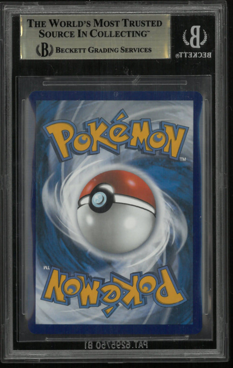 2025 Mega Evolutions Phantasmal Flames Mega Charizard X EX Secret Illustration Rare BGS 9.5 