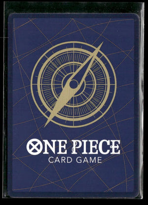 2025 One Piece Royal Blood SR Parallel Donquixote Rosinante OP10-072 