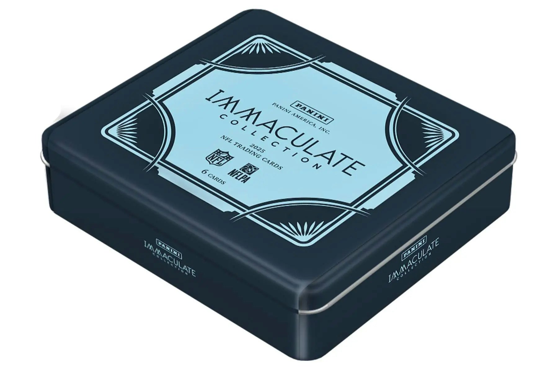 2025 Panini Immaculate Football Hobby Box 