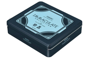 2025 Panini Immaculate Football Hobby Box 