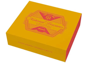 2025 Panini National Treasures NASCAR Racing Hobby Box 