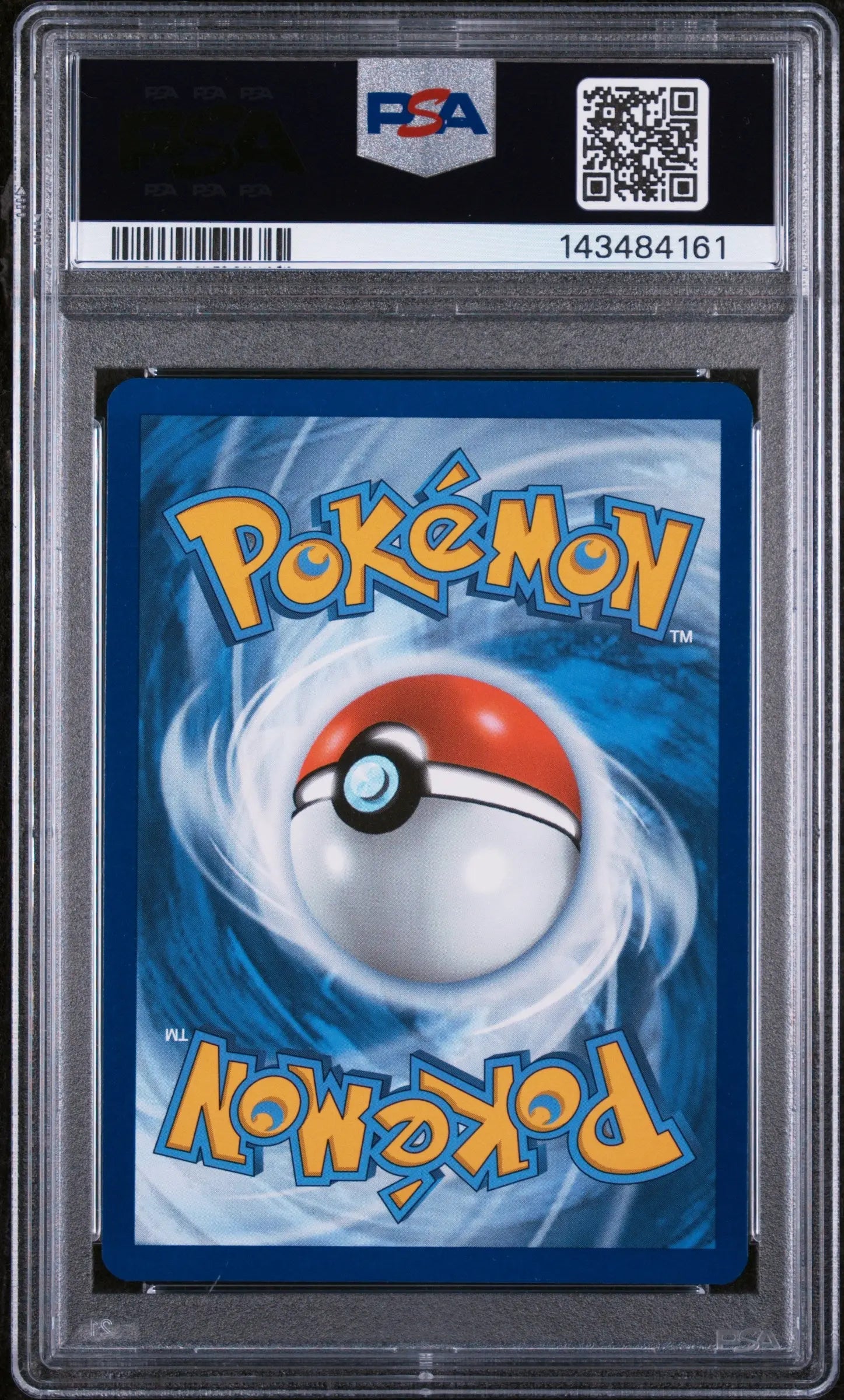 2025 Pokemon BLK EN-Black Bolt Solosis Illustration Rare 118/86 PSA 9 