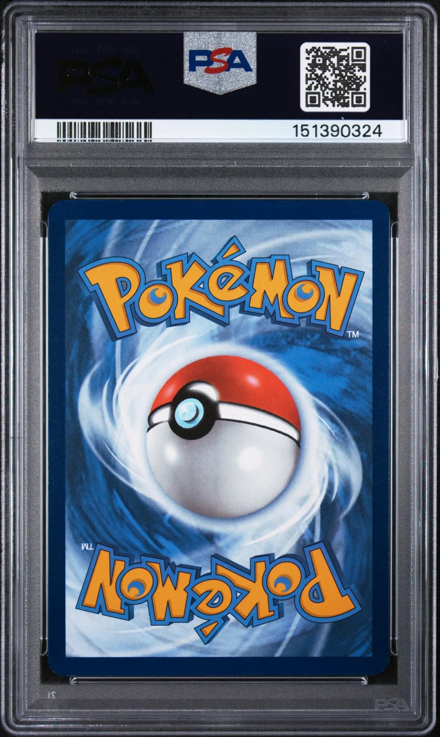 2025 Pokemon Black Bolt Darumaka Illustration Rare 097/086PSA 9 