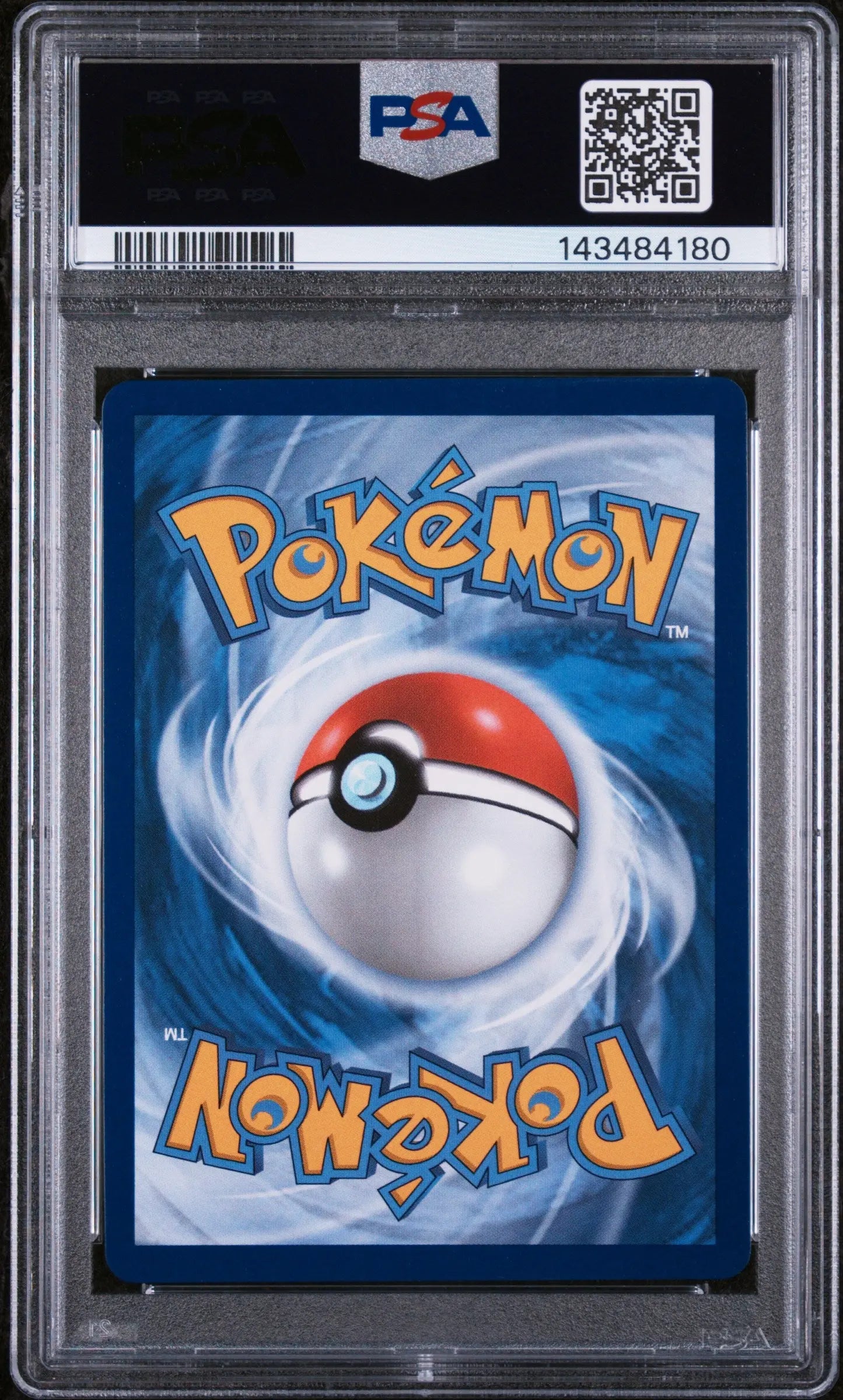 2025 Pokemon Black Star Promo Oricorio EX 24 Ultra-Premium Collection PSA 9 