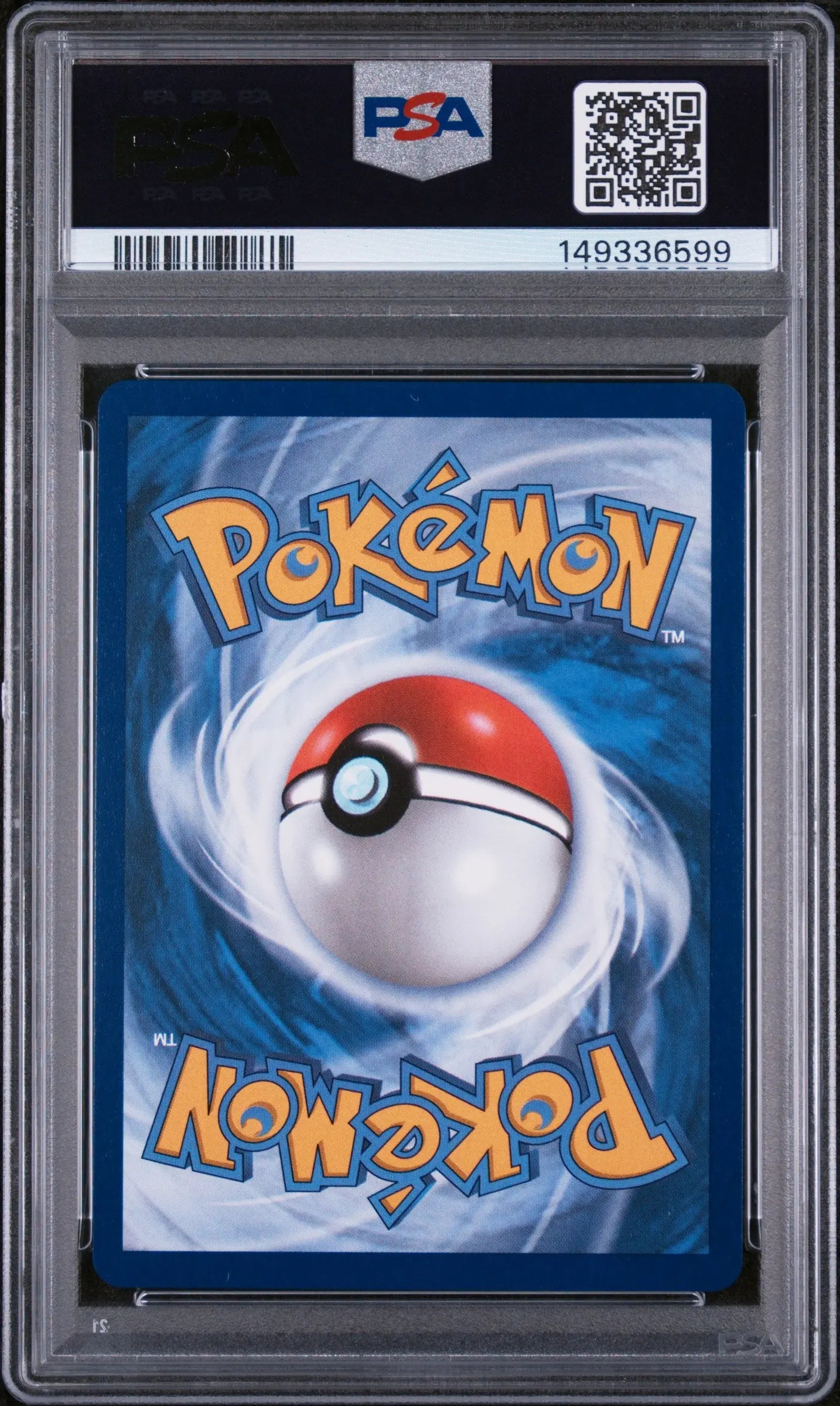 2025 Pokemon DR Special Illustration Rare Rocket's Moltres EX PSA 10 229/182 