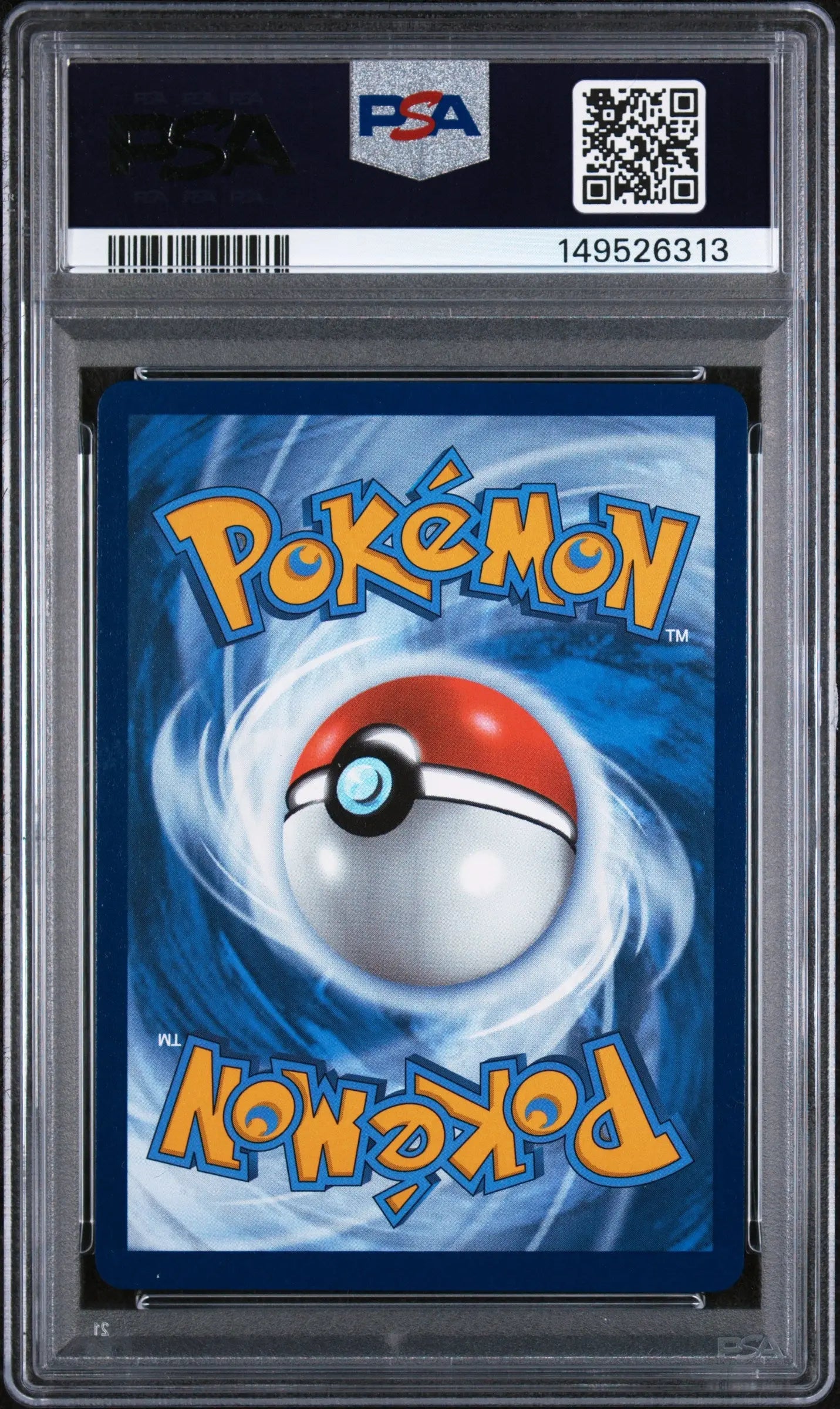 2025 Pokemon DRI 70/182 Team Rocket's Zapdos Gamestop Exclusive PSA 10 