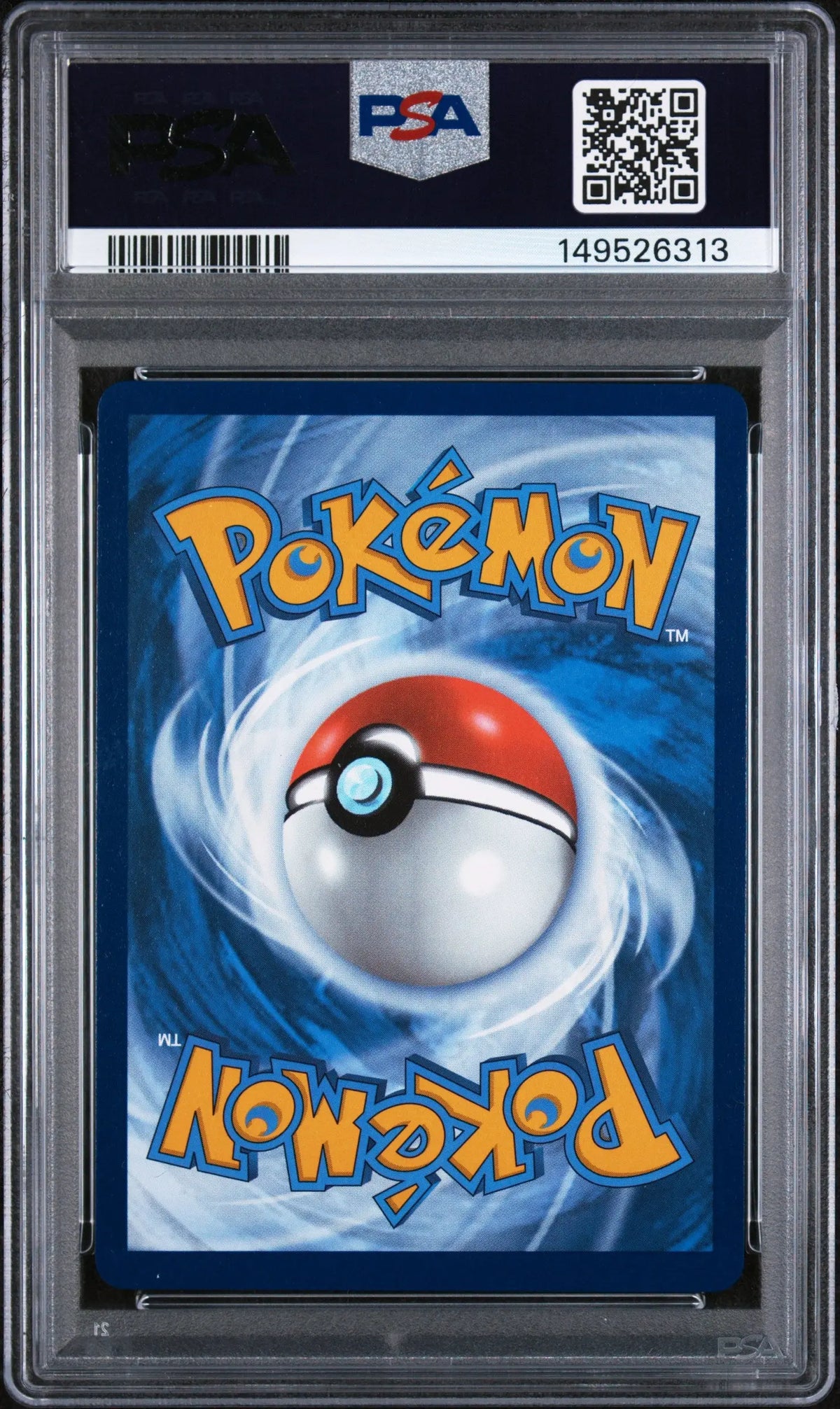 2025 Pokemon DRI 70/182 Team Rocket's Zapdos Gamestop Exclusive PSA 10 