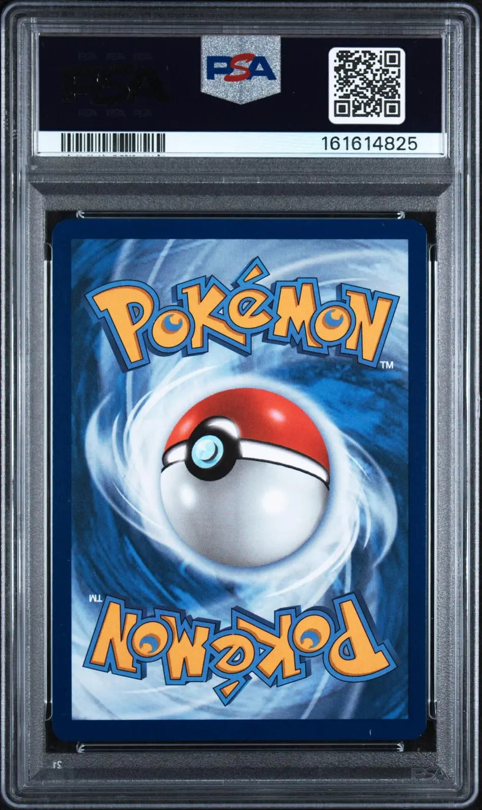 2025 Pokemon DRI EN Destined Rivals Misty's Psyduck Illustration Rare PSA 9 