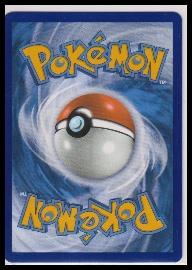 2025 Pokemon Destine Rivals Misty's Psyduck Illustration Rare 193/182 