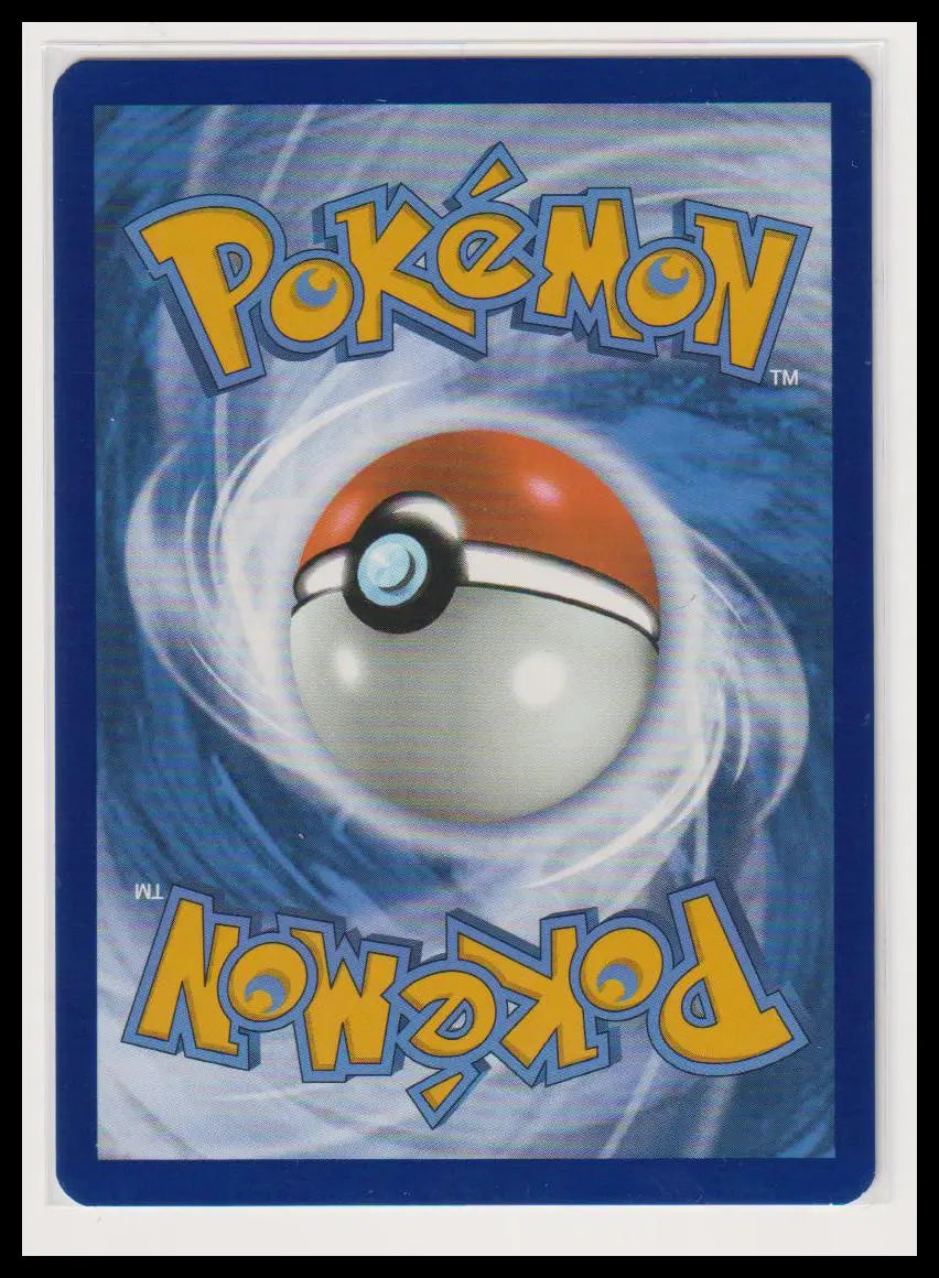 2025 Pokemon Destine Rivals Misty's Psyduck Illustration Rare 193/182 