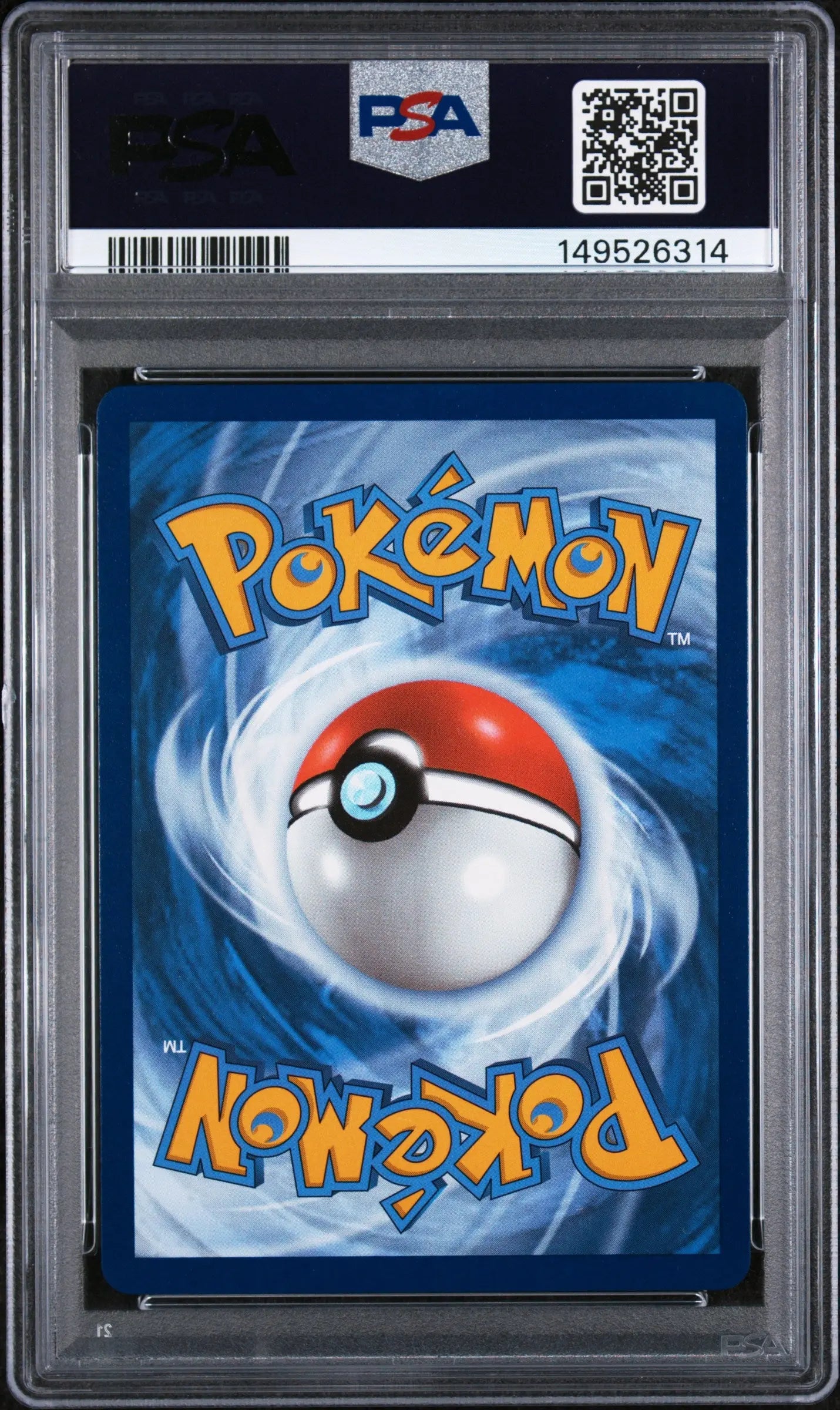 2025 Pokemon Destined Rivals 235/182 Arven's Mabosstiff Ex SIR PSA 10 