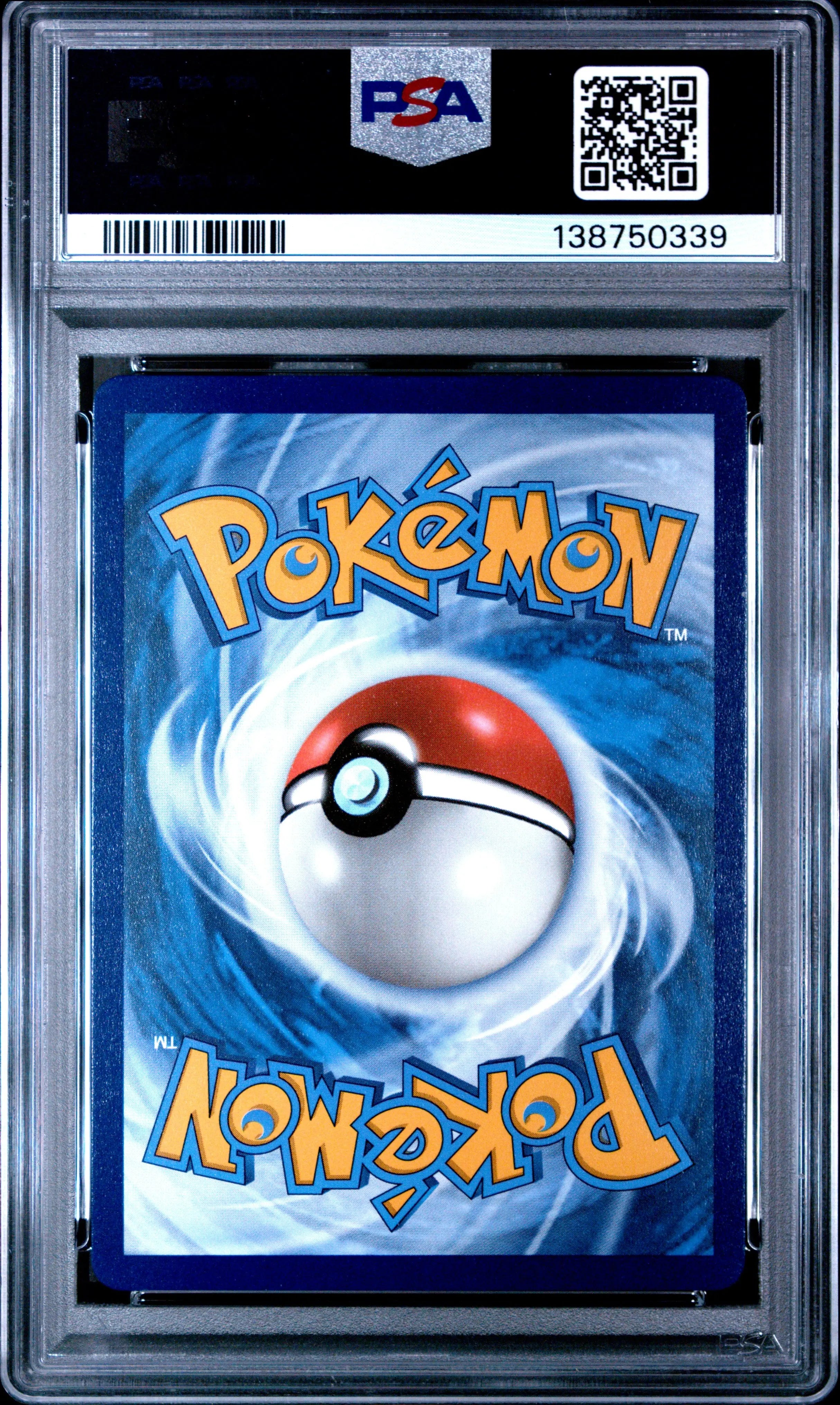 2025 Pokemon Destined Rivals Arvens MabosstiffEX Special Illustration Rare PSA10 