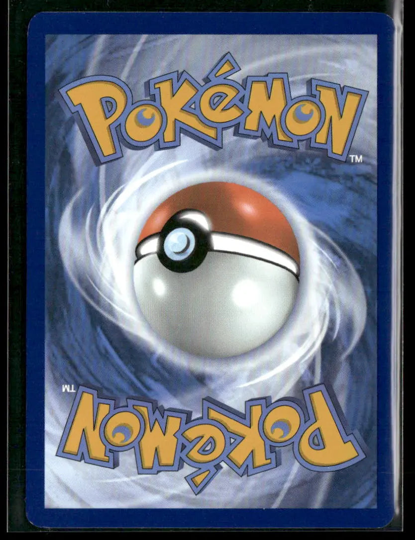 2025 Pokemon Destined Rivals Illustration Rare Misty's Psyduck 193/182 