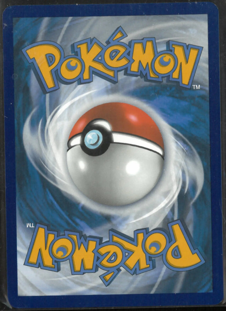 2025 Pokemon Destined Rivals Illustration Rare Misty's Psyduck 193/182 