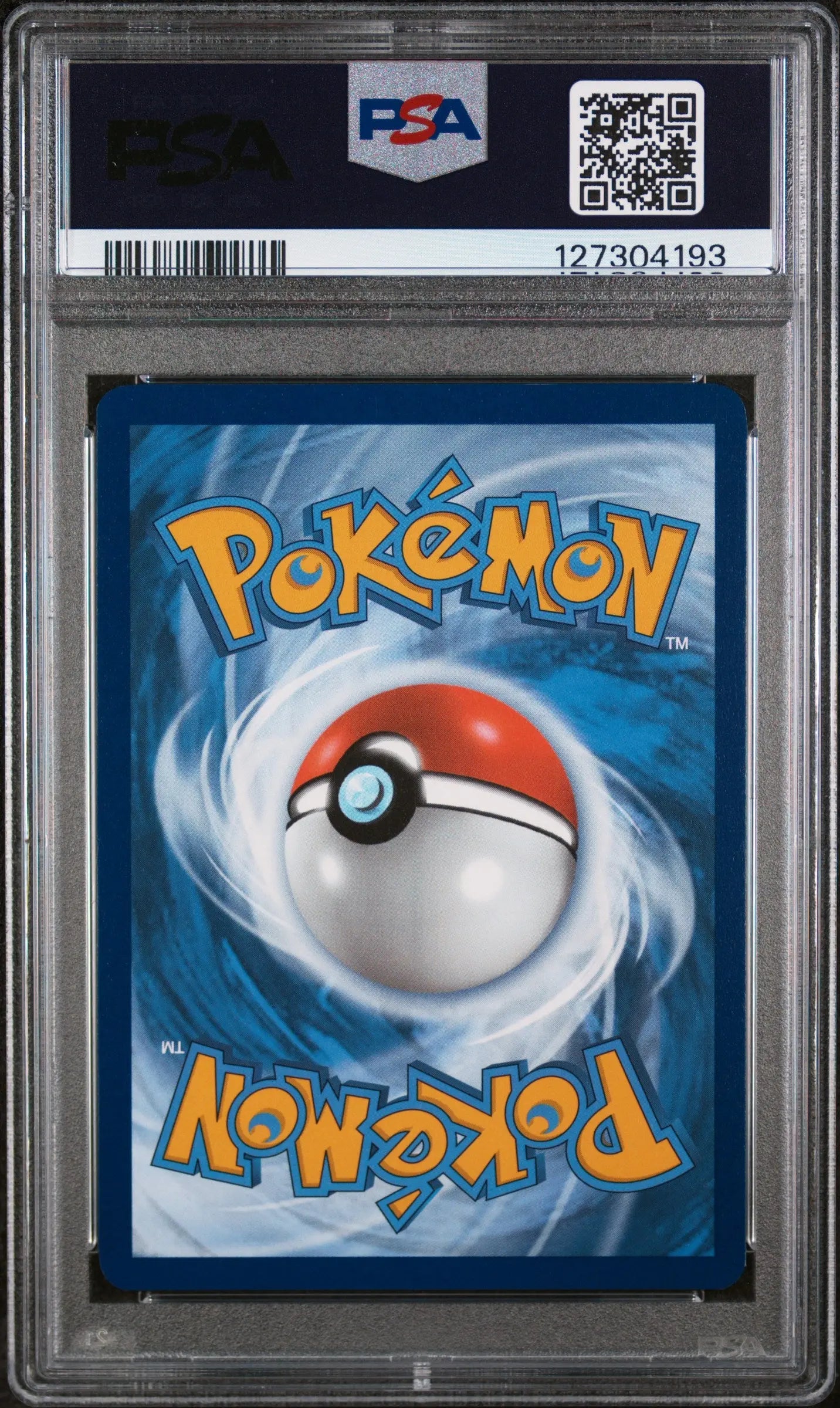 2025 Pokemon Destined Rivals Illustration Rare Team Rocket's Murkrow PSA 9 #200 