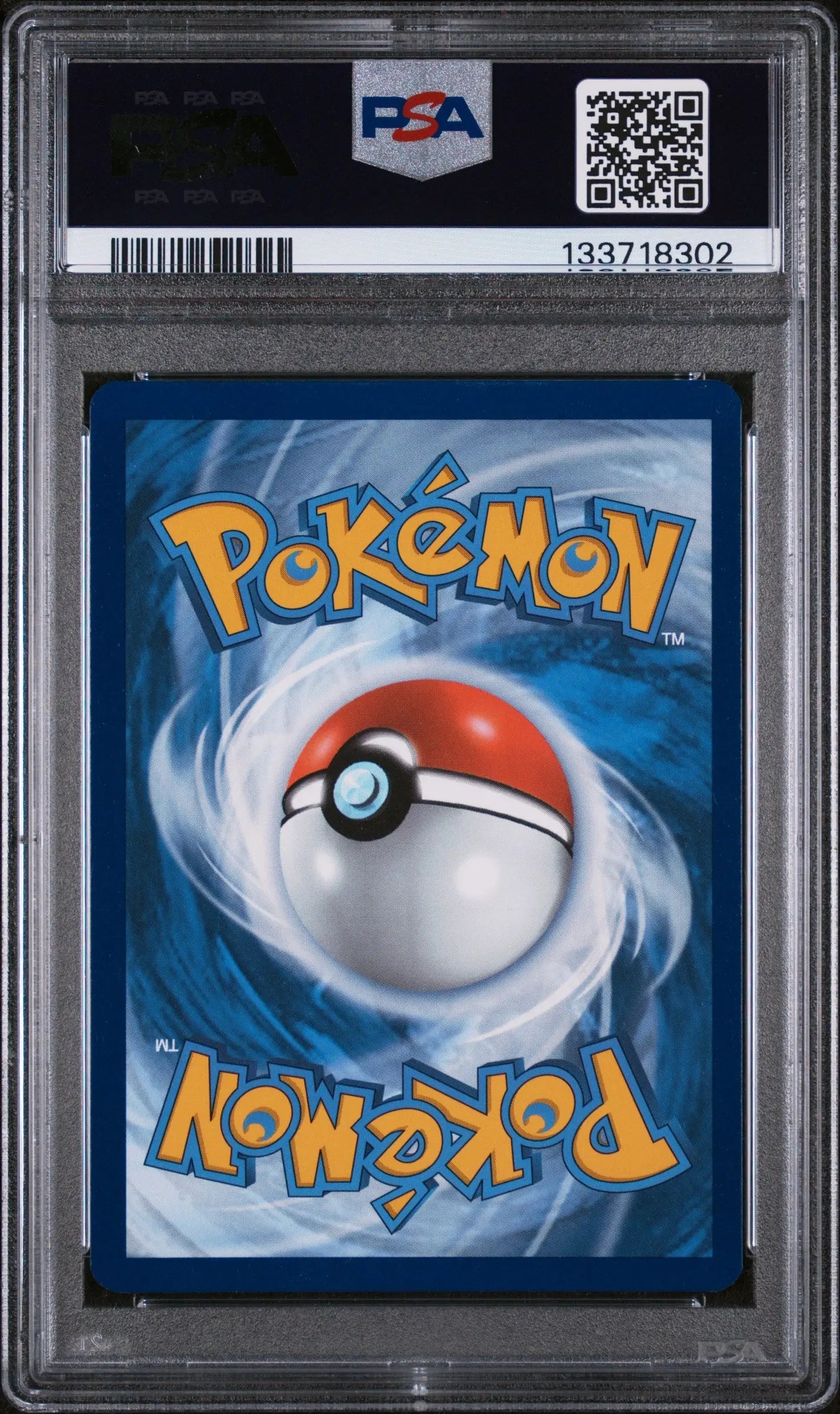 2025 Pokemon Destined Rivals Illustration Rare Team Rocket's Weezing 199 PSA 10 