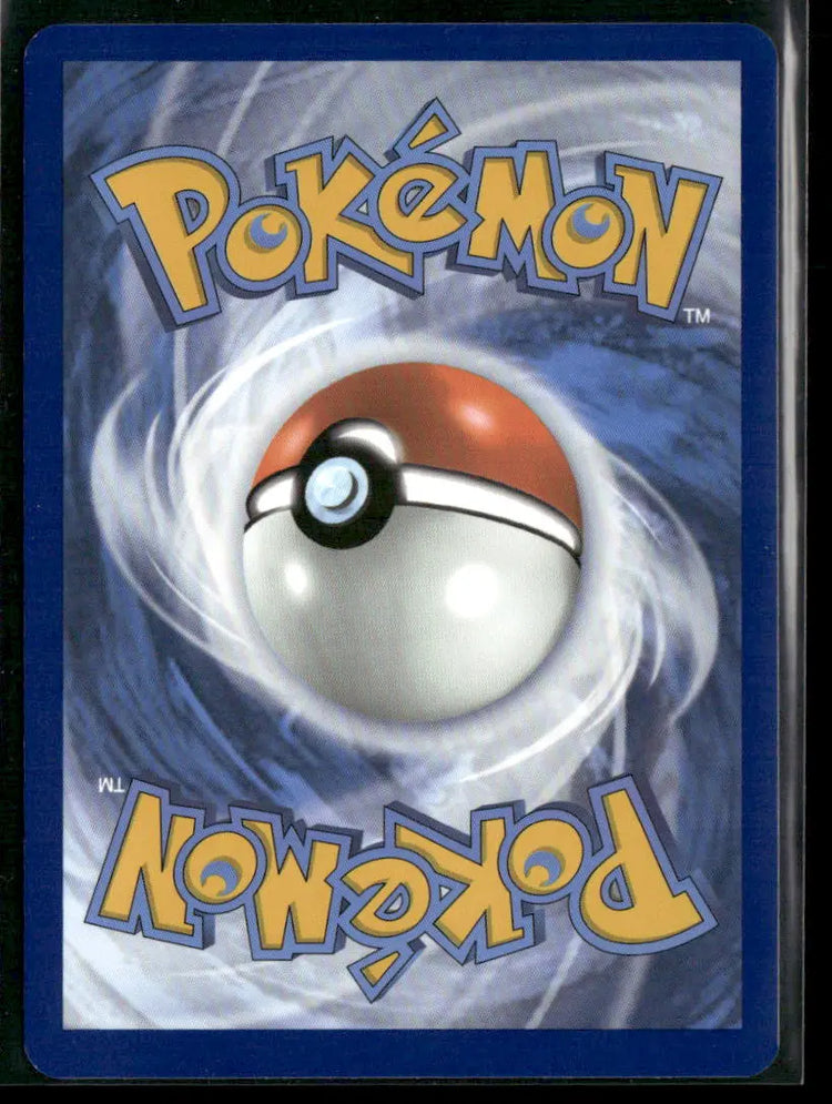 2025 Pokemon Destined Rivals Misty's Psyduck 193/182 