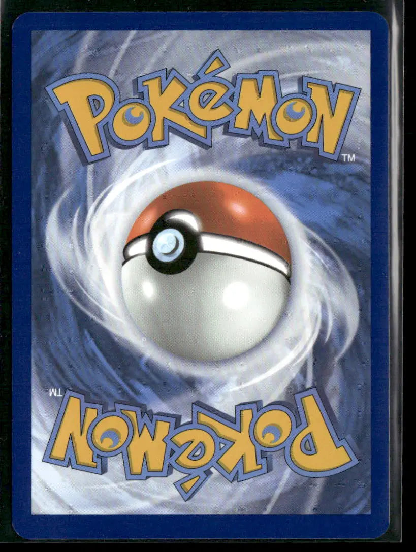 2025 Pokemon Destined Rivals Misty's Psyduck 193/182 