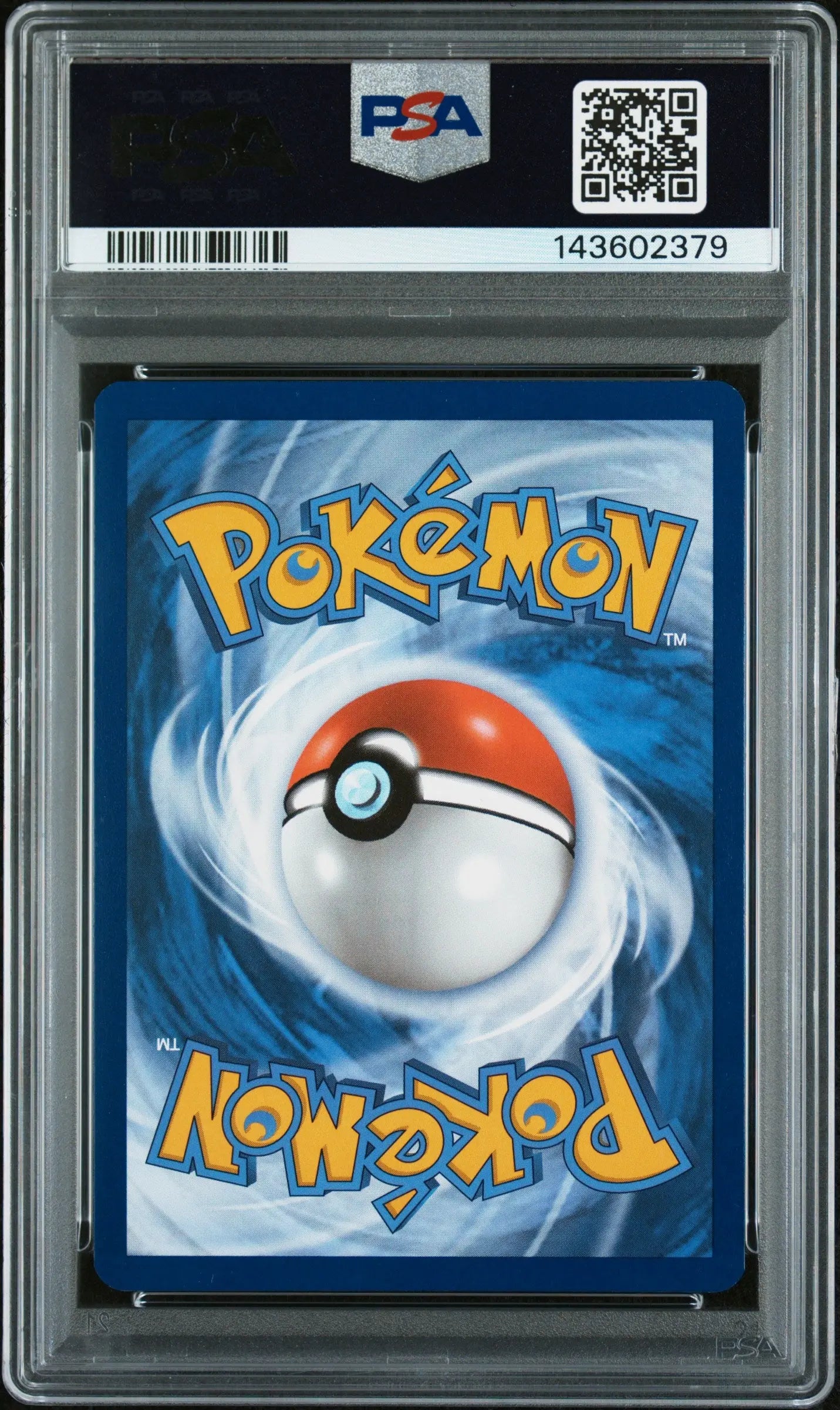 2025 Pokemon Destined Rivals Misty's Psyduck Illustration Rare PSA 9 193/182 