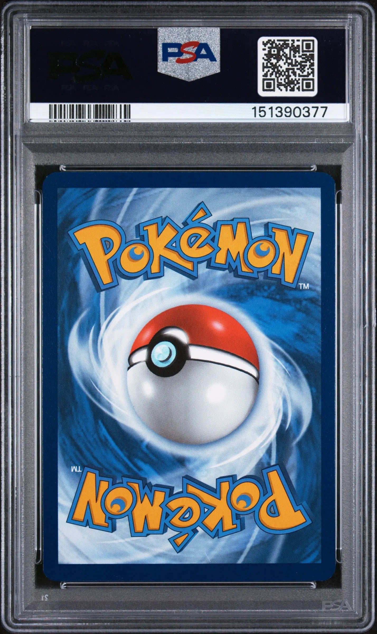 2025 Pokemon Destined Rivals Rockets Houndoom Illustration Rare 192/182 PSA 9 