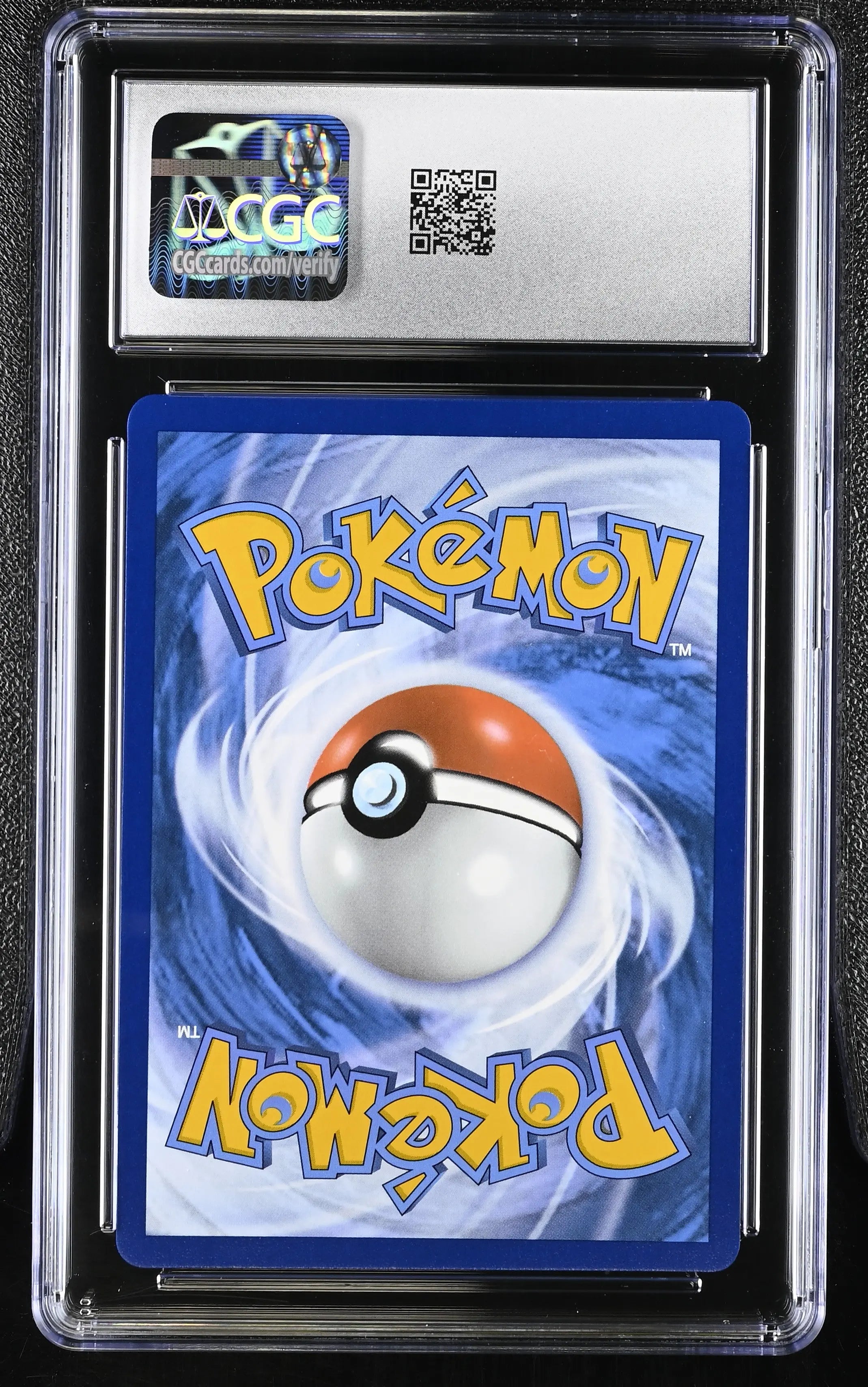 2025 Pokemon Destined Rivals Team Rocket's Nidoking ex Ultra Rare CGC 10 216/182 