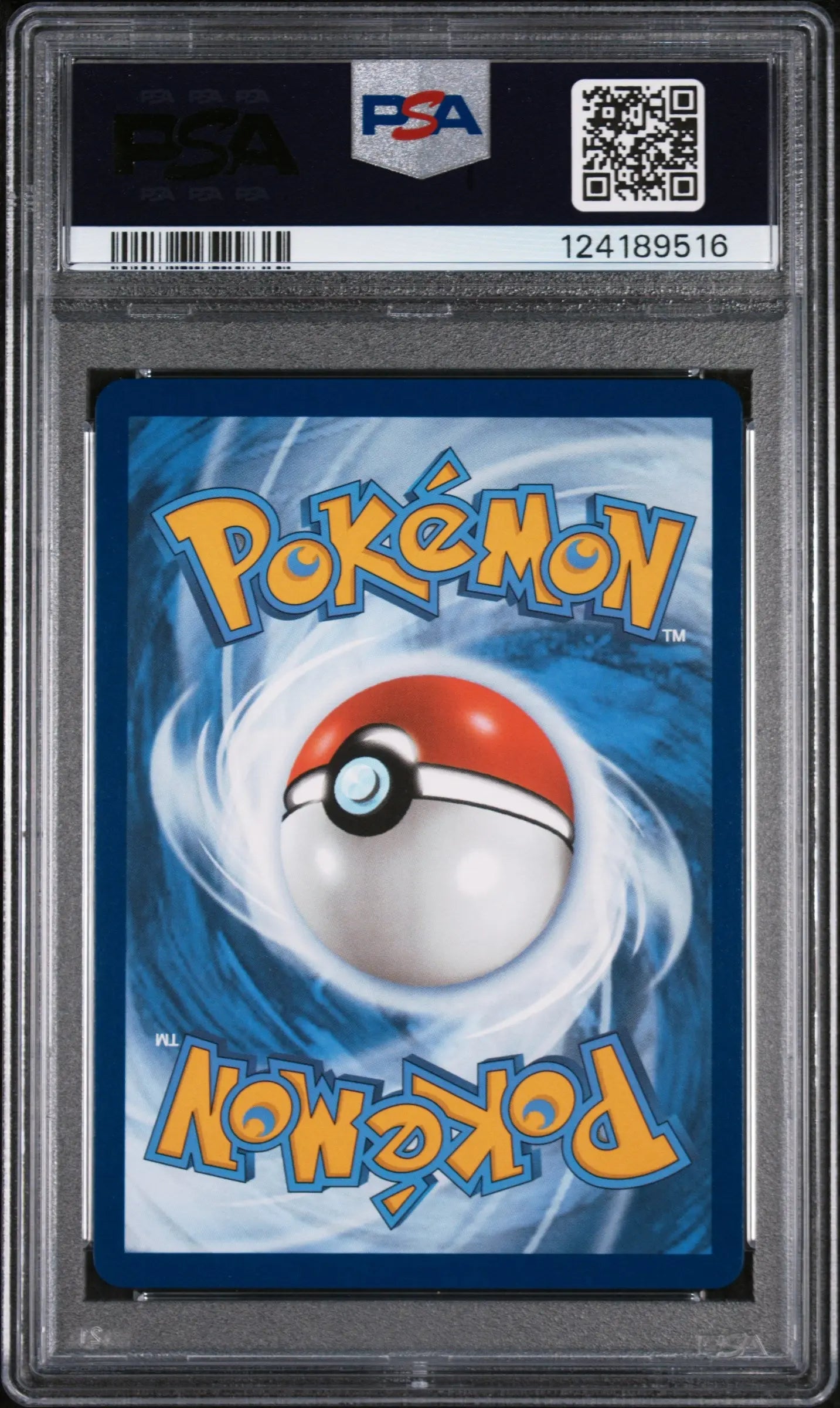 2025 Pokemon Dri EN-Destined Rivals Rocket's Mewtwo EX Hyper Rare PSA 10 240/182 