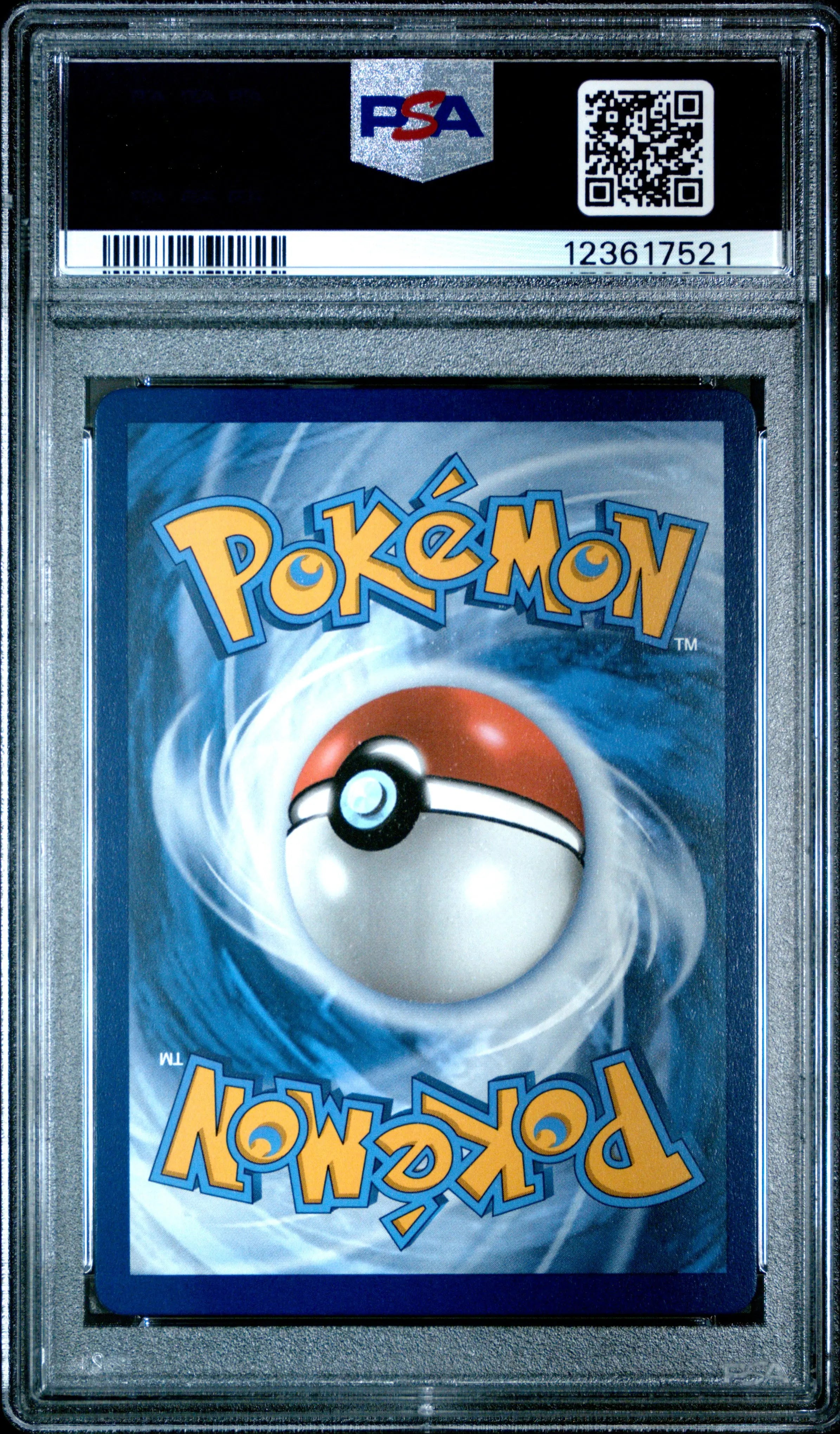 2025 Pokemon Dri EN-Destined Rivals Rocket's Nidoking EX Ultra Rare PSA 9 #216 
