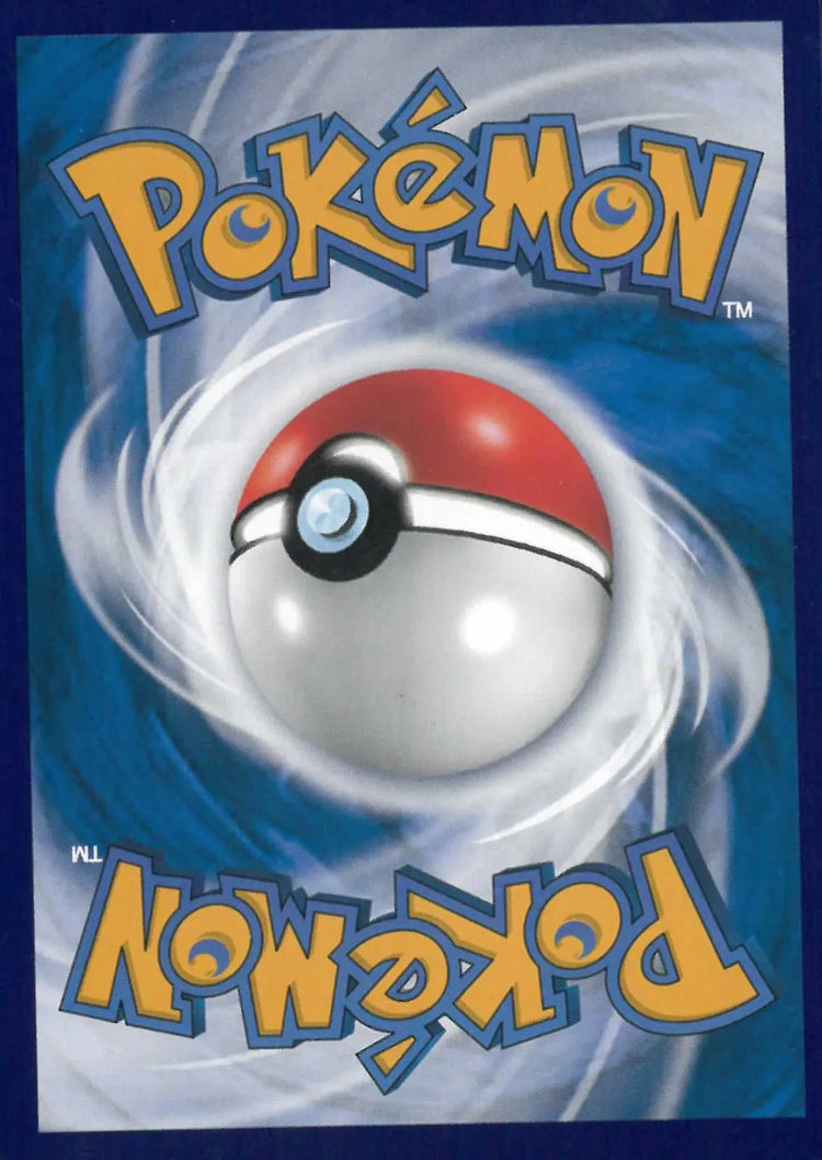 2025 Pokemon Gem Pack Vol. 1 Captain Pikachu Horizons Full Art Rare CN 0709/09 