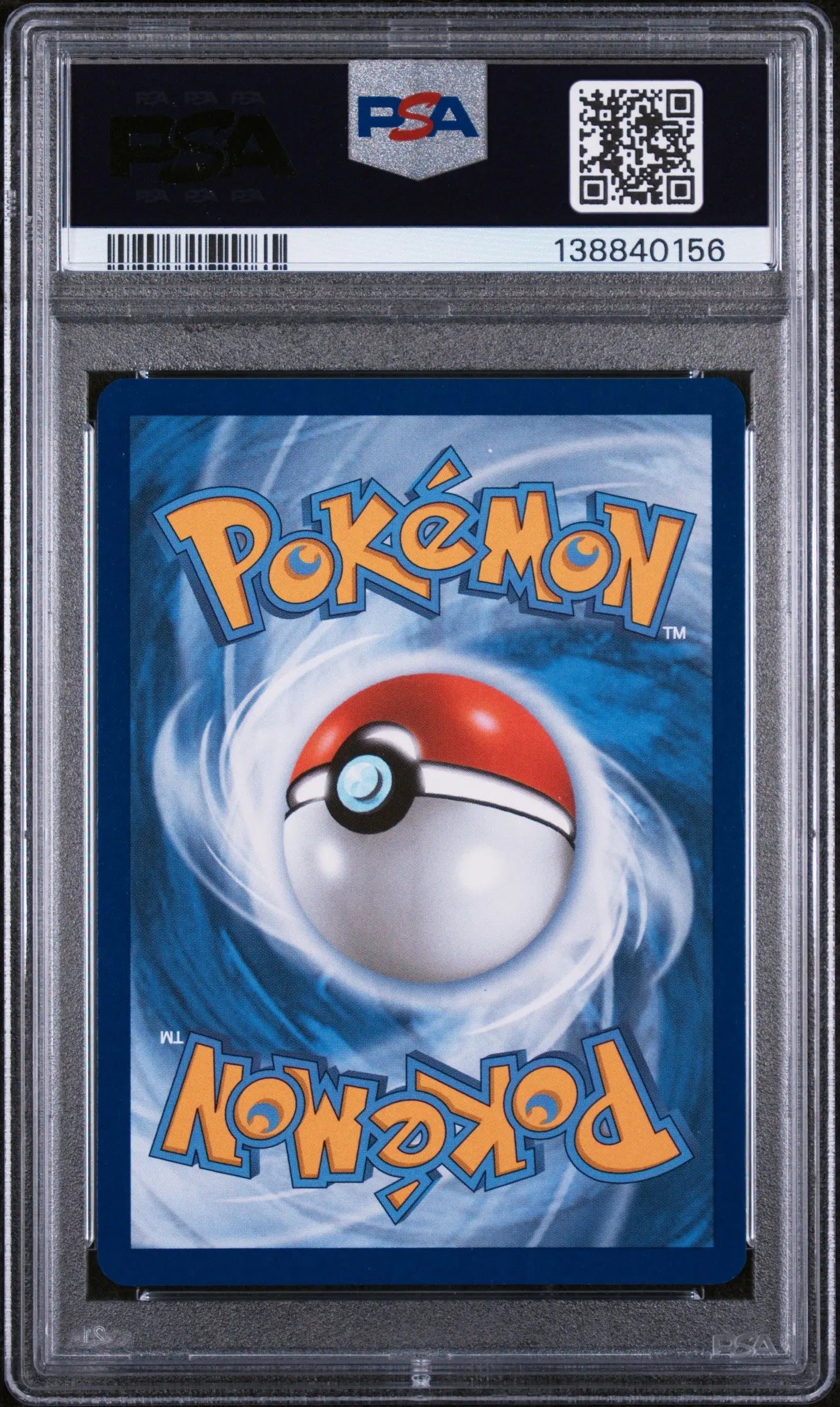 2025 Pokemon Journey Together Lillie's Clefairy EX SIR 184/159 PSA 9 