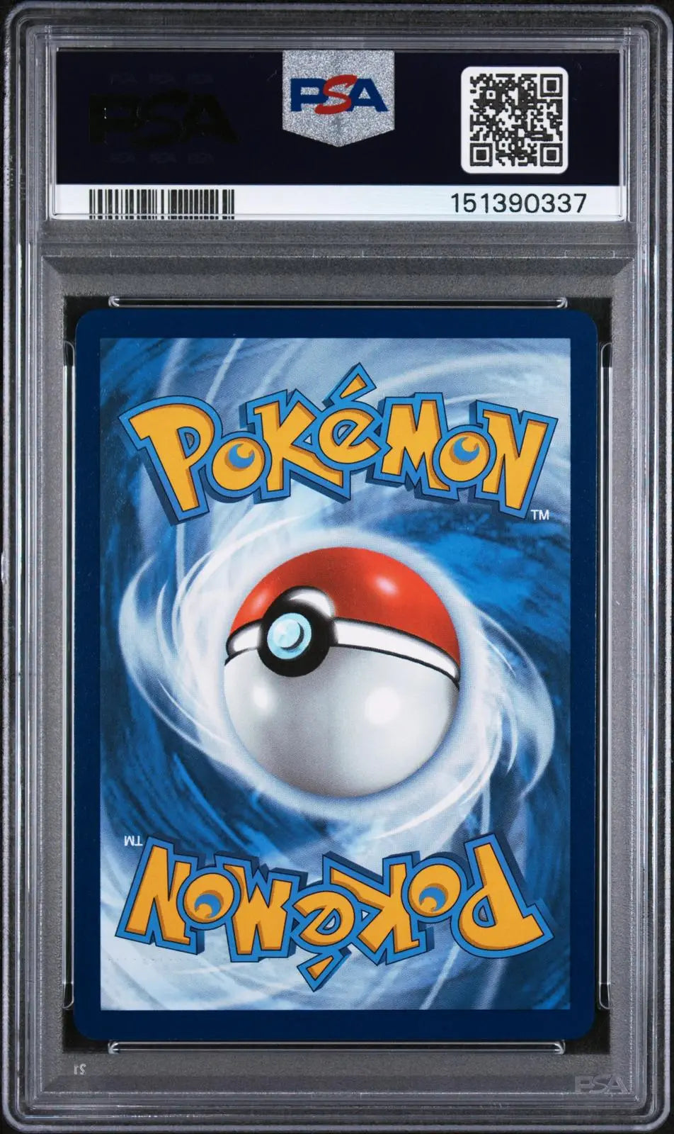 2025 Pokemon Journey Together Volcanion Ex SIR 182/159 PSA 10 