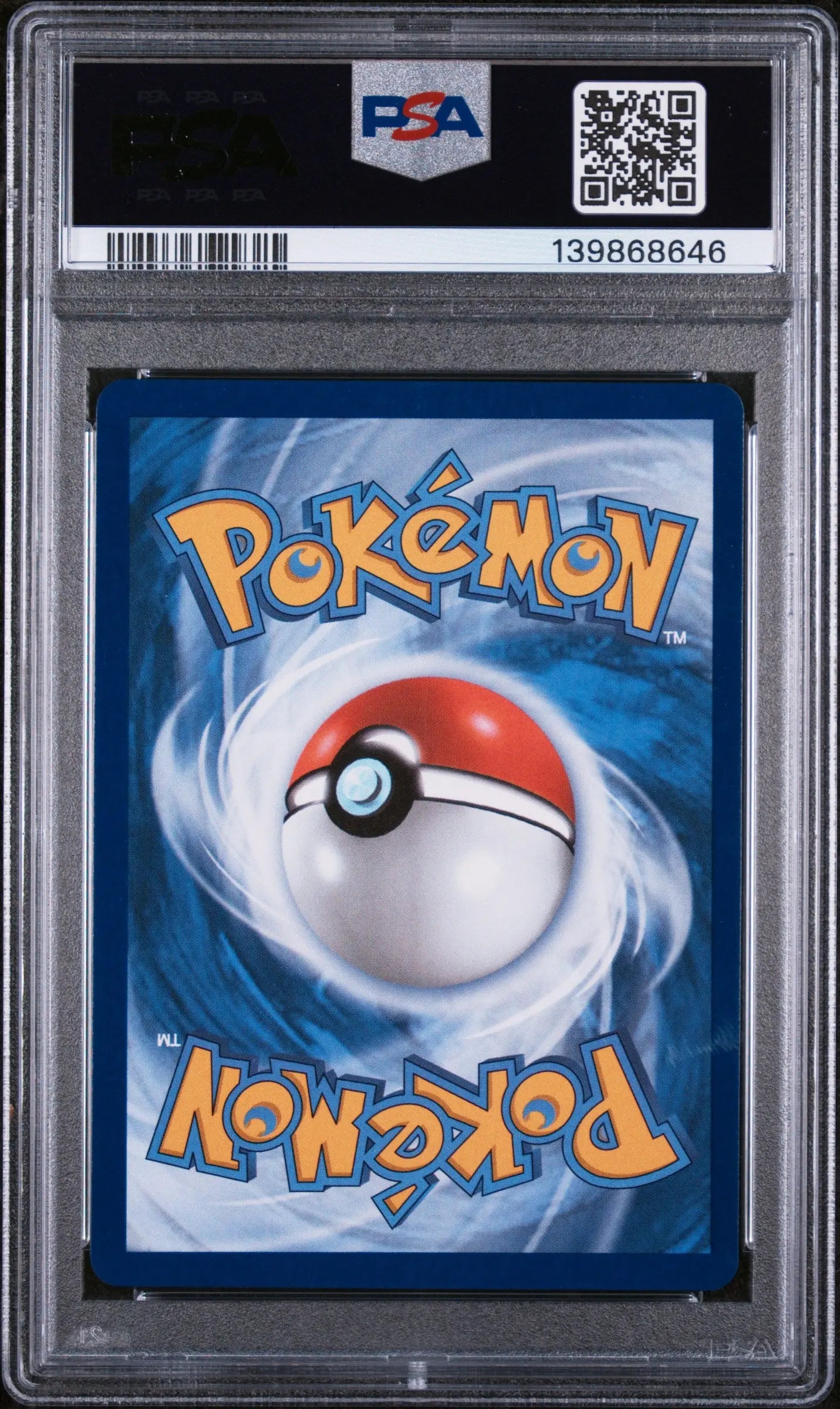2025 Pokemon ME Black Star Promo 024 Oricorio Ex Ultra-Premium Collection PSA 9 