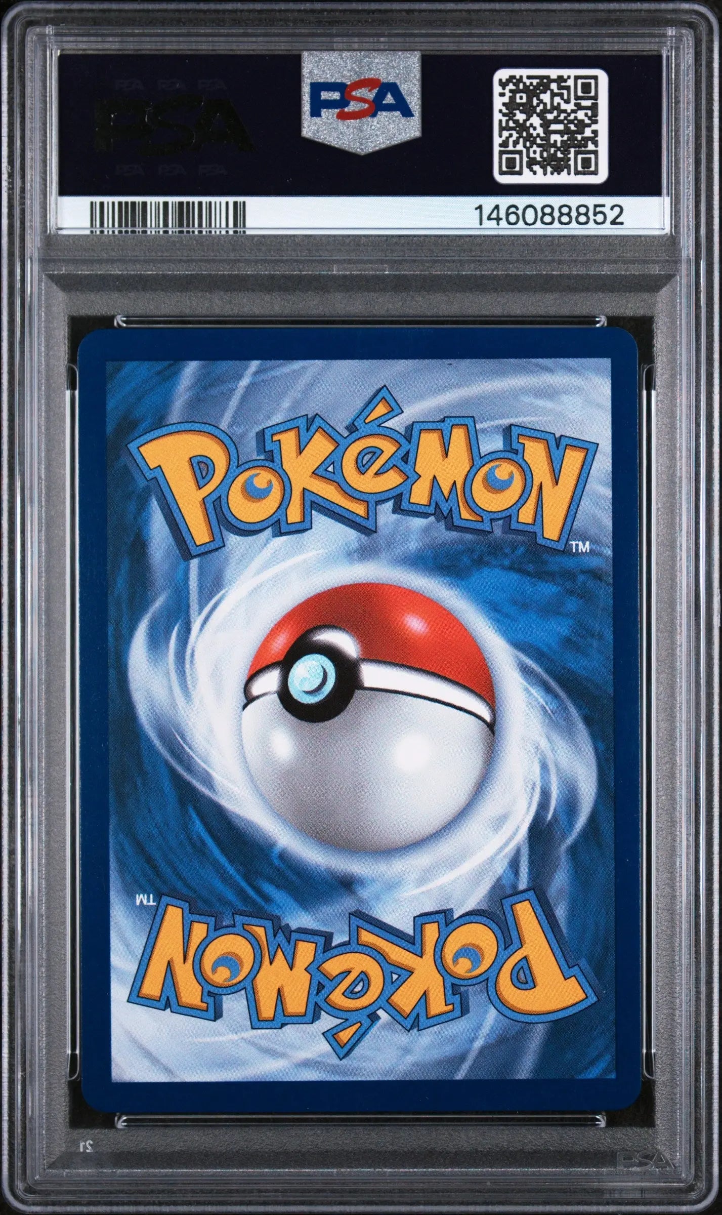 2025 Pokemon ME Black Star Promo Oricorio EX Ultra-Premium Collection PSA 9 #024 