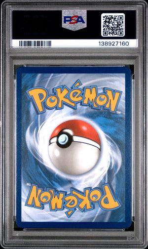 2025 Pokemon MEG EN Mega Evolution 163/132 Mega Latias Ex Ultra Rare PSA 10 