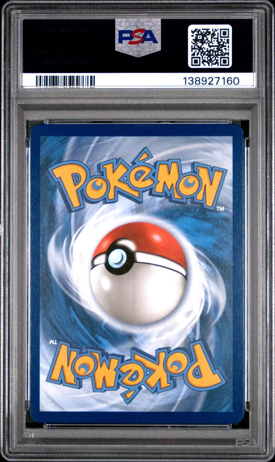 2025 Pokemon MEG EN Mega Evolution 163/132 Mega Latias Ex Ultra Rare PSA 10 