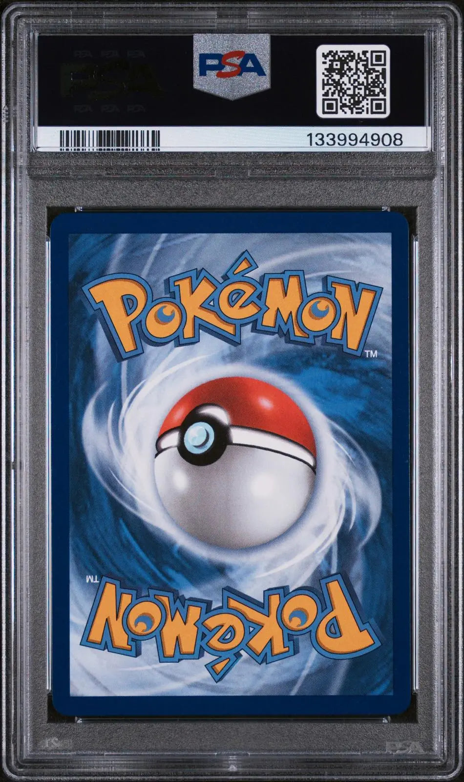 2025 Pokemon MEG EN Mega Evolution Steelix Illustration Rare 150/132 PSA 10 