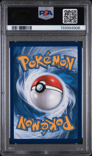 2025 Pokemon MEG EN Mega Evolution Steelix Illustration Rare 150/132 PSA 10 