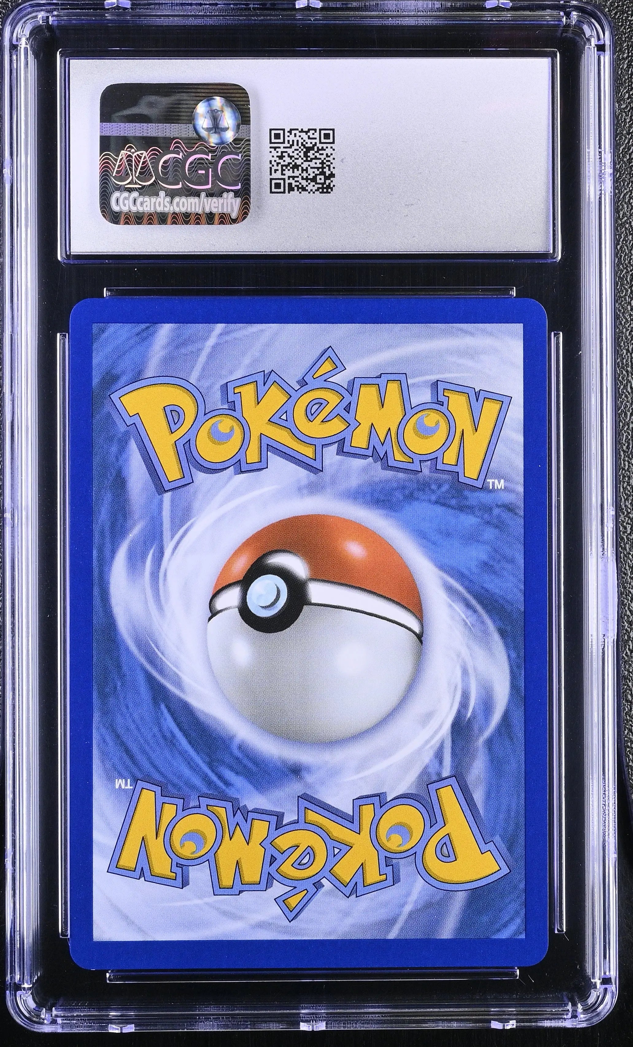 2025 Pokemon MEG Special Illustration Rare Lillie's Determination 184/132 CGC 10 