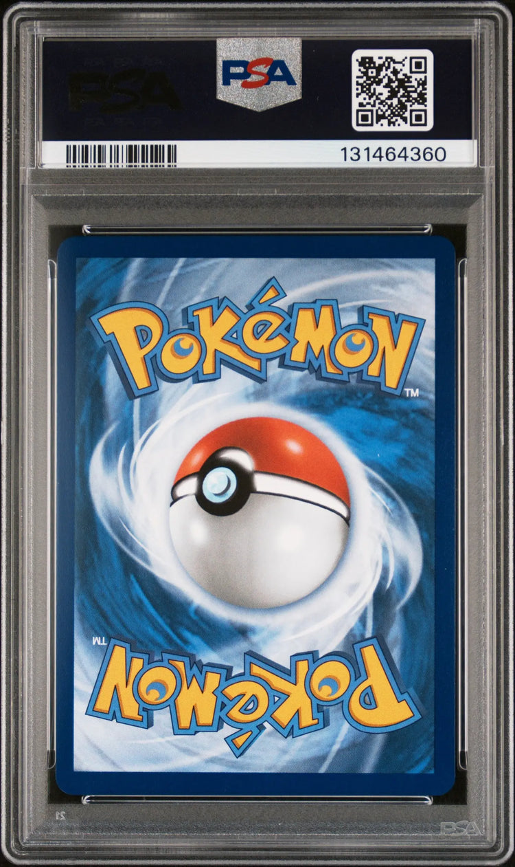 2025 Pokemon MEG Special Illustration Rare Mega Gardevoir EX PSA 10 178/132 