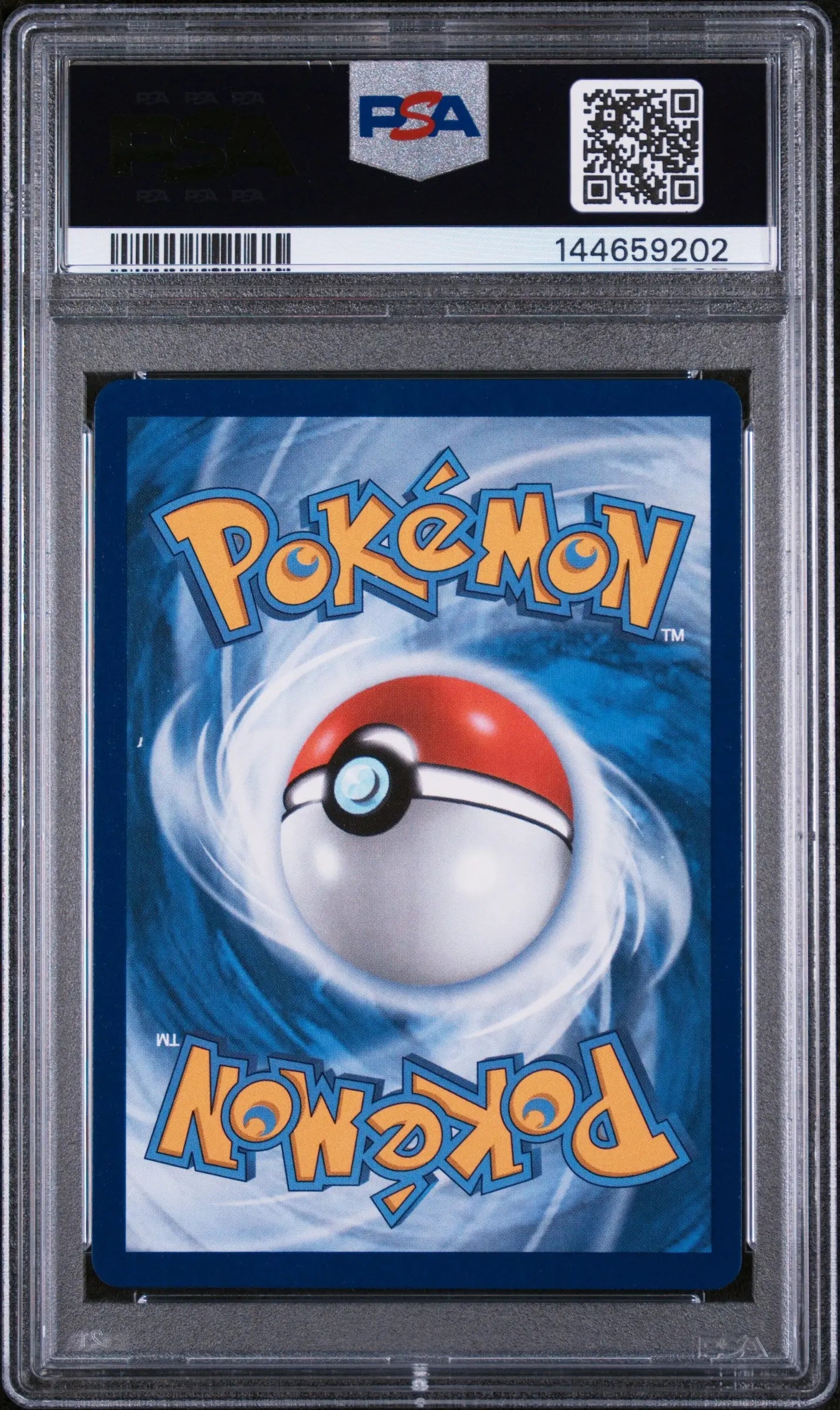 2025 Pokemon MEP EN-Me Black Star Promo Oricorio EX UPC PSA 10 #024 