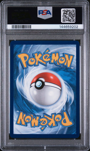 2025 Pokemon MEP EN-Me Black Star Promo Oricorio EX UPC PSA 10 #024 