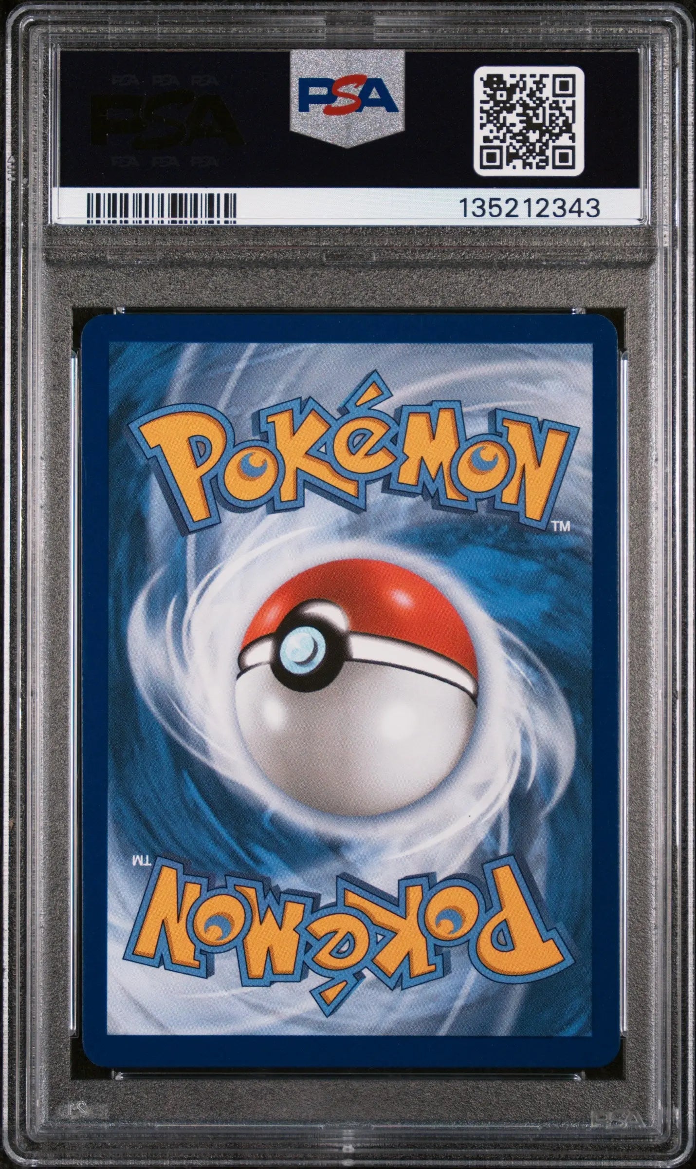 2025 Pokemon Meg EN-Mega Evolution Mega Latias EX Ultra Rare PSA 10 163/132 