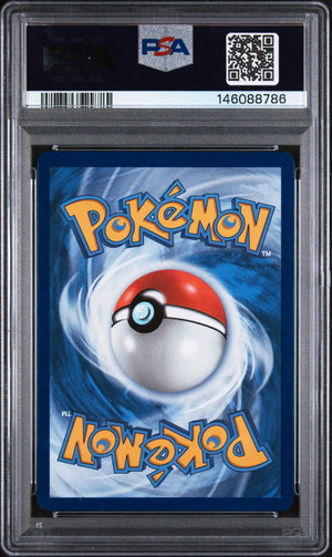2025 Pokemon Meg EN-Mega Evolution Mega Lucario EX Ultra Rare 160/132 PSA 10 