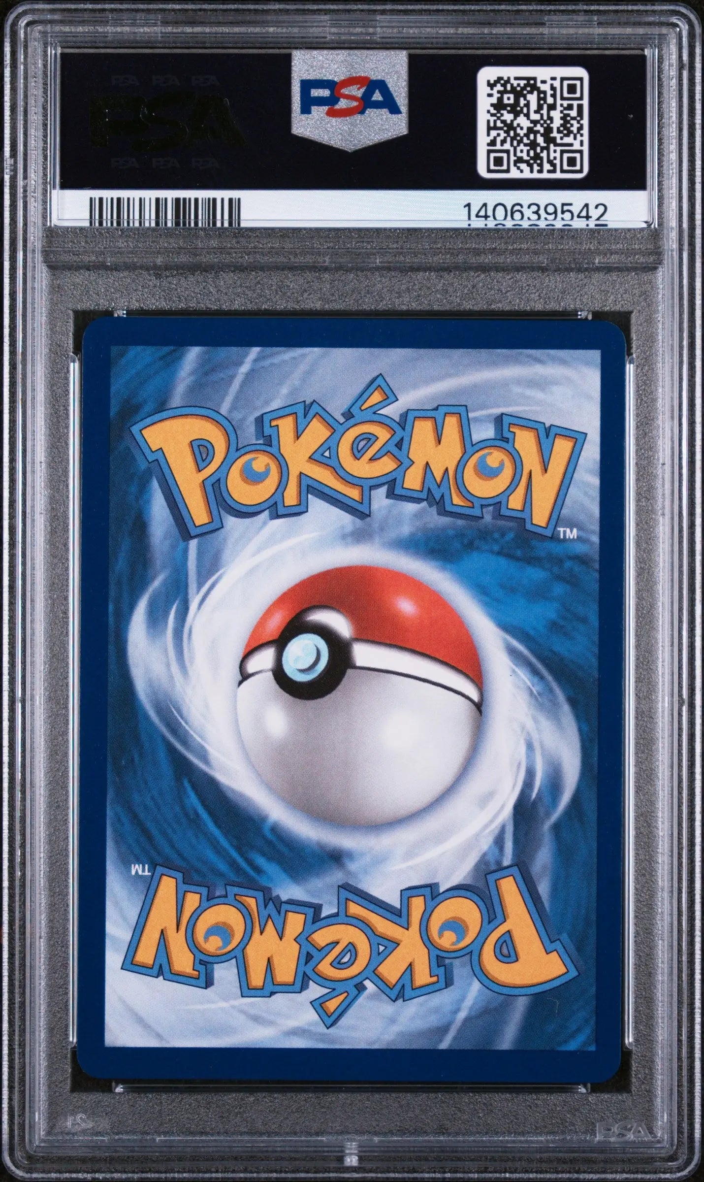 2025 Pokemon Meg EN-Mega Evolution Spearow Illustration Rare PSA 10 151/132 