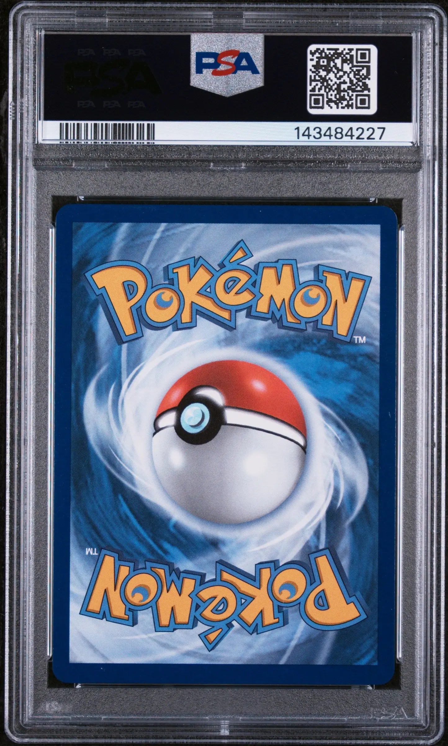 2025 Pokemon Meg EN-Mega Evolution Steelix Illustration Rare 150/132 PSA 10 