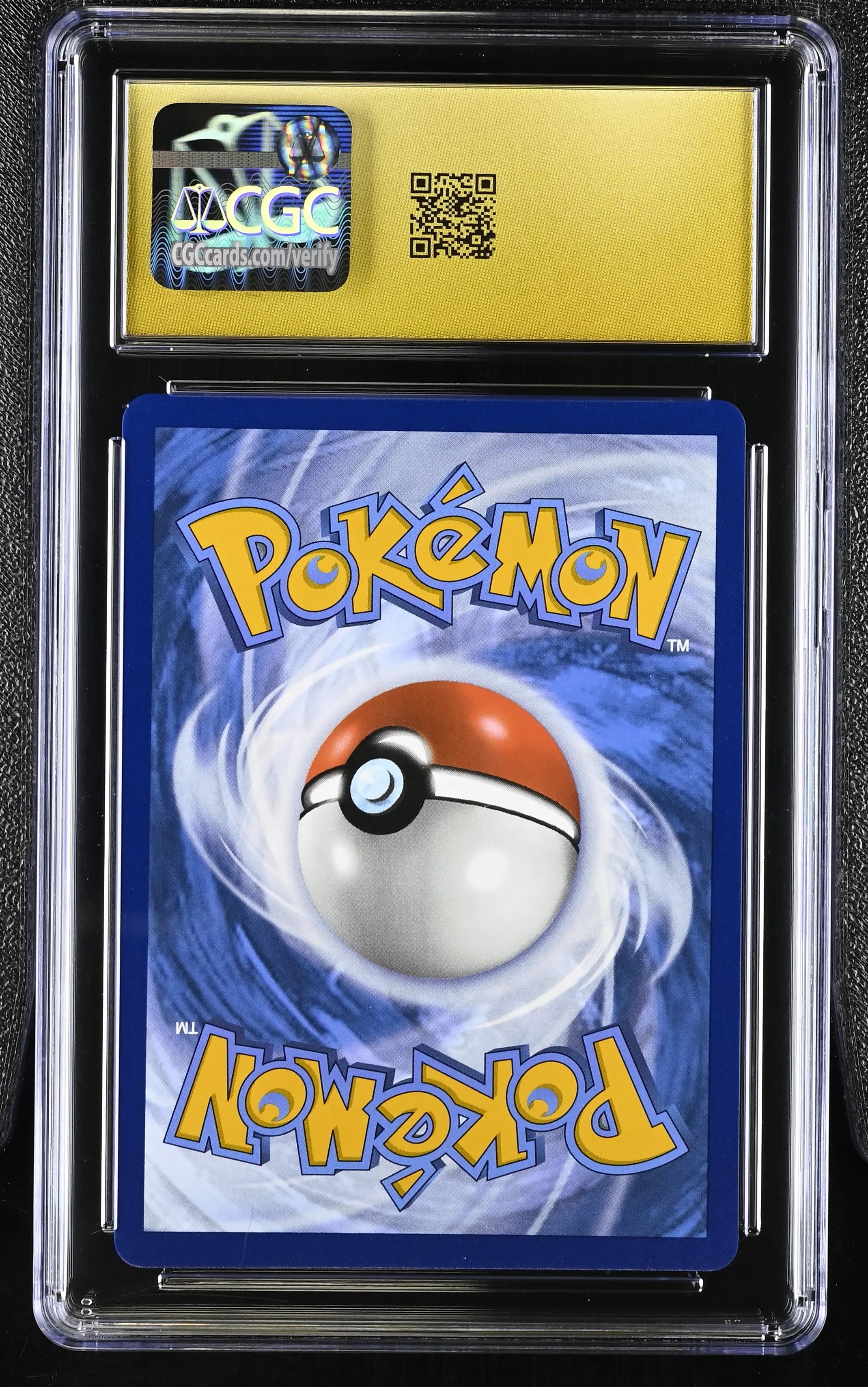 2025 Pokemon Mega Evolu Mega Absol ex Special Illustration Rare CGC 10