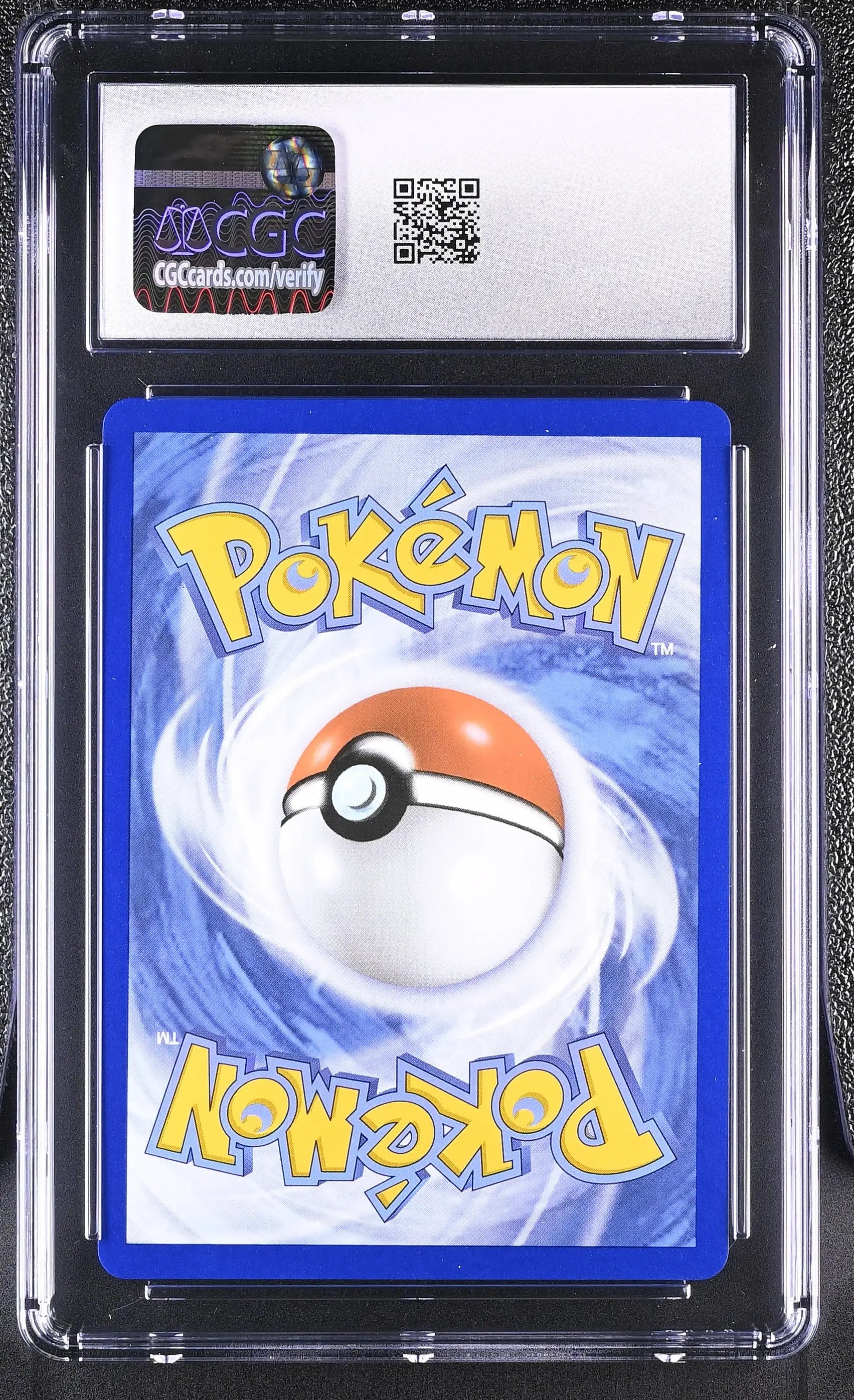 how to buy graded pokemon cards Premium Vintage Pokmon MysteryPokeSlabs Your search ends here with the Collectors Summit Mythic Edition pack Buy Graded Pokemon Cards |