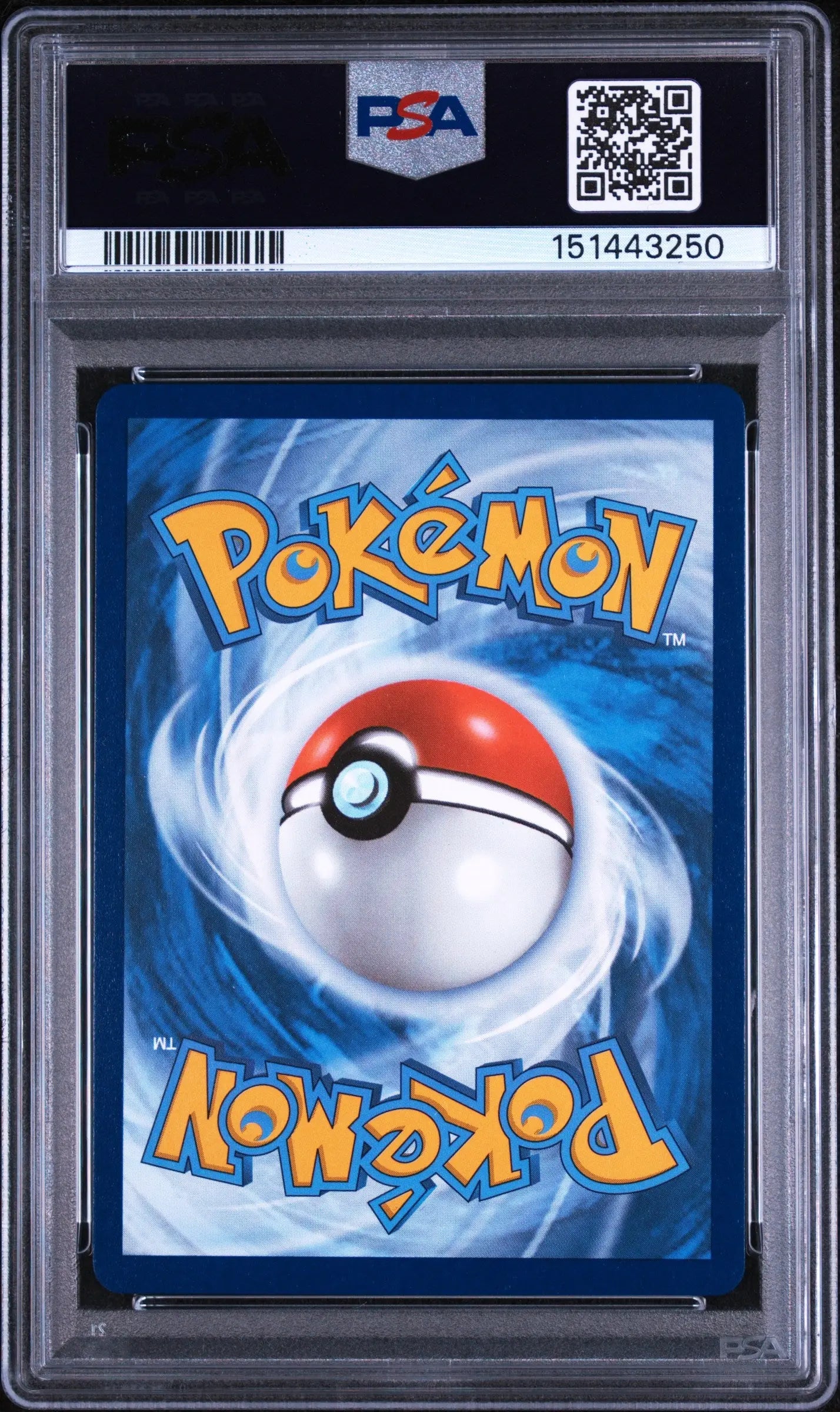 2025 Pokemon Mega Evolution Mega Absol EX SIR 180/132 PSA 9 