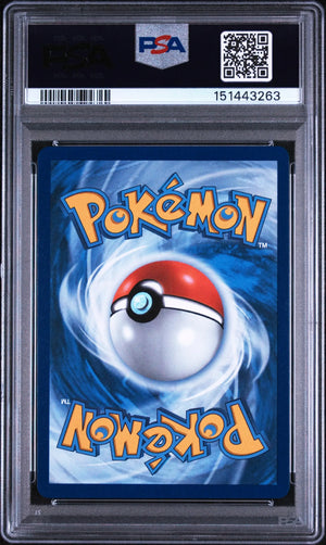 2025 Pokemon Mega Evolution Mega Gardevoir EX SIR 178/132 PSA 10 