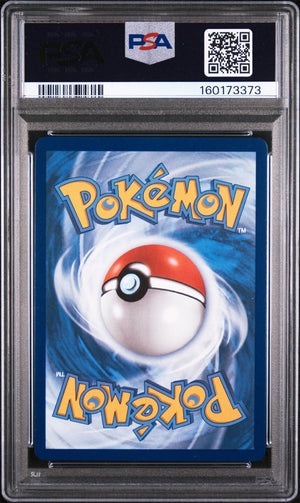 2025 Pokemon Mega Evolution Mega Gardevoir EX SIR 178/132  PSA 9 